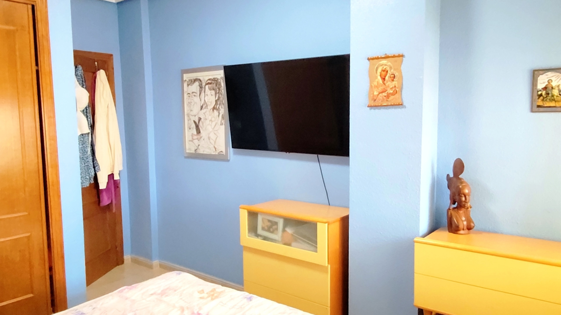 Resale - Apartment - Los Altos
