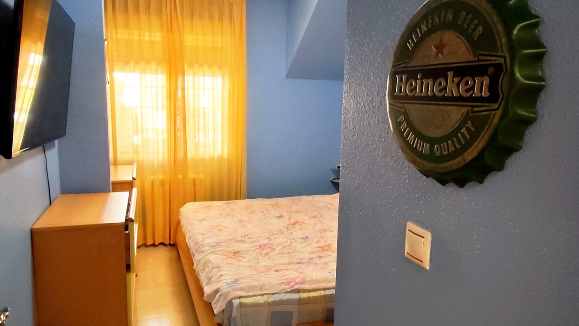 Resale - Apartment - Los Altos