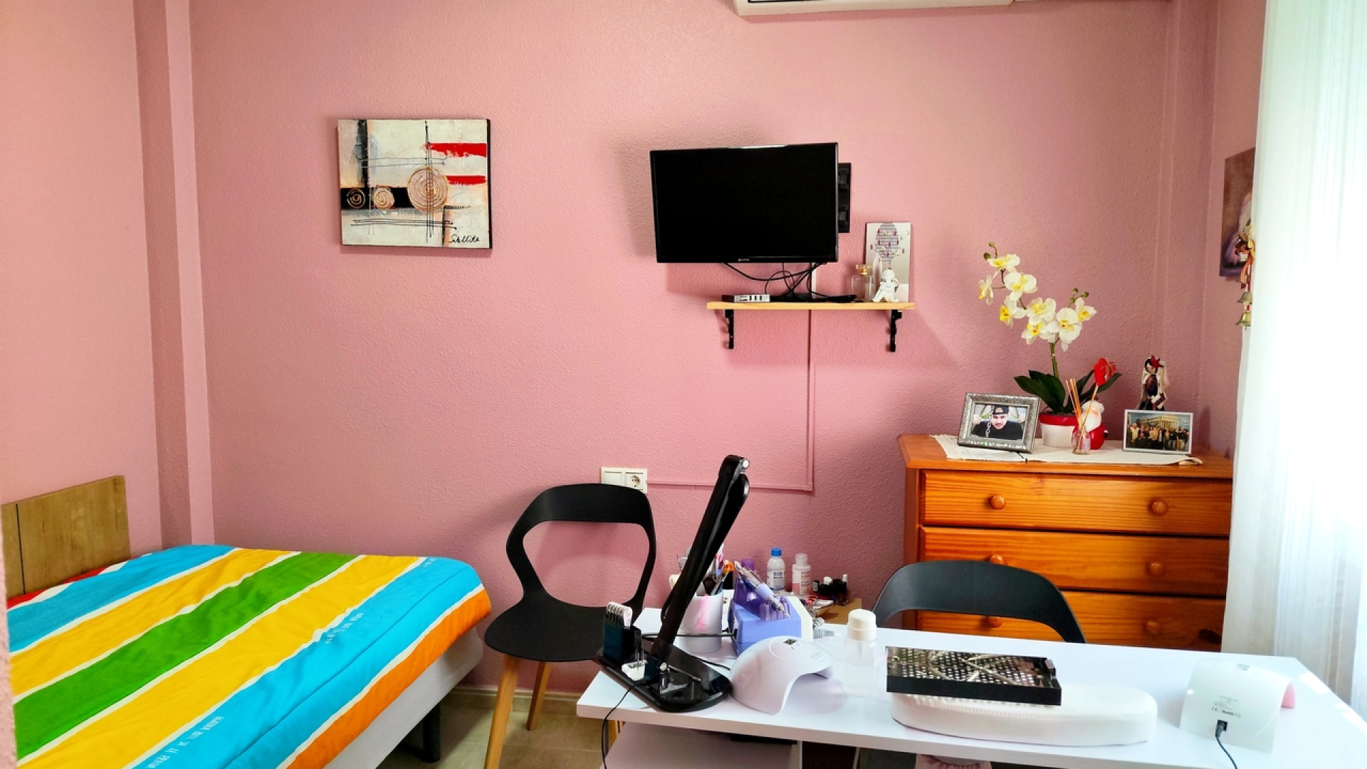 Resale - Apartment - Los Altos