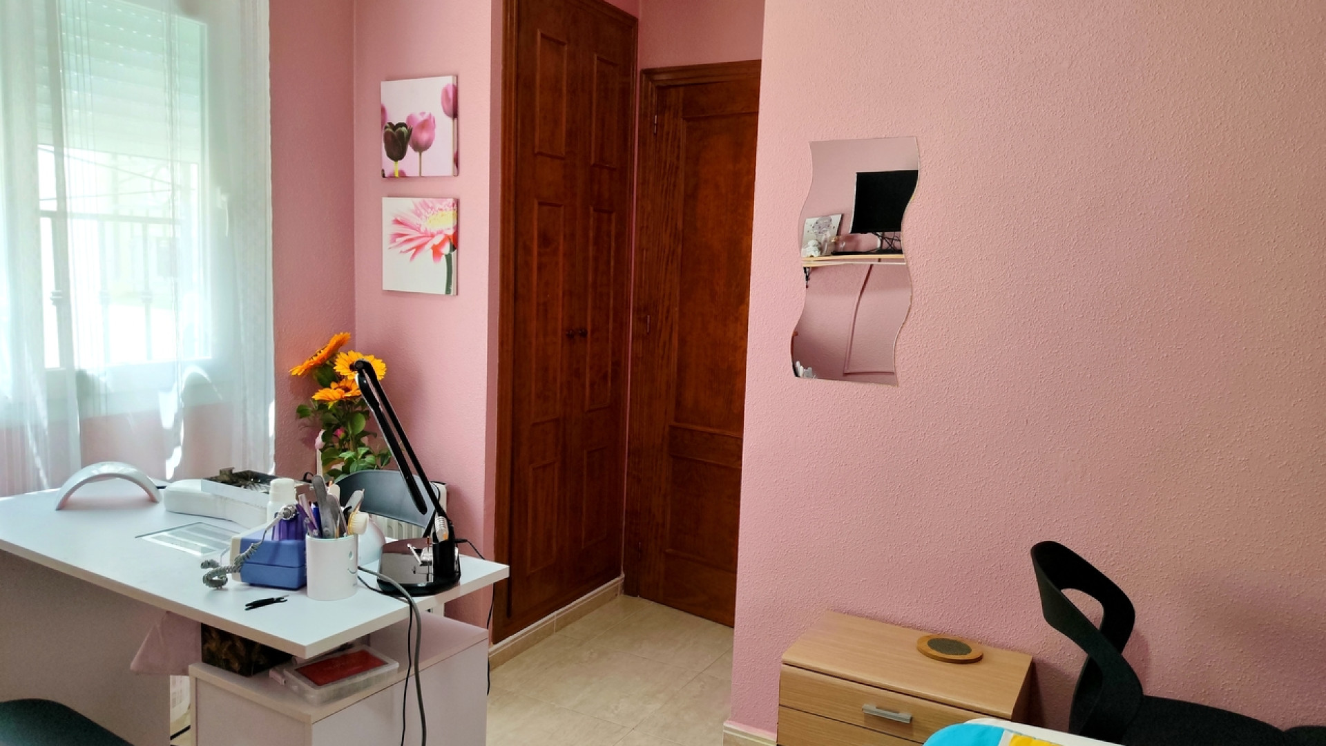 Resale - Apartment - Los Altos