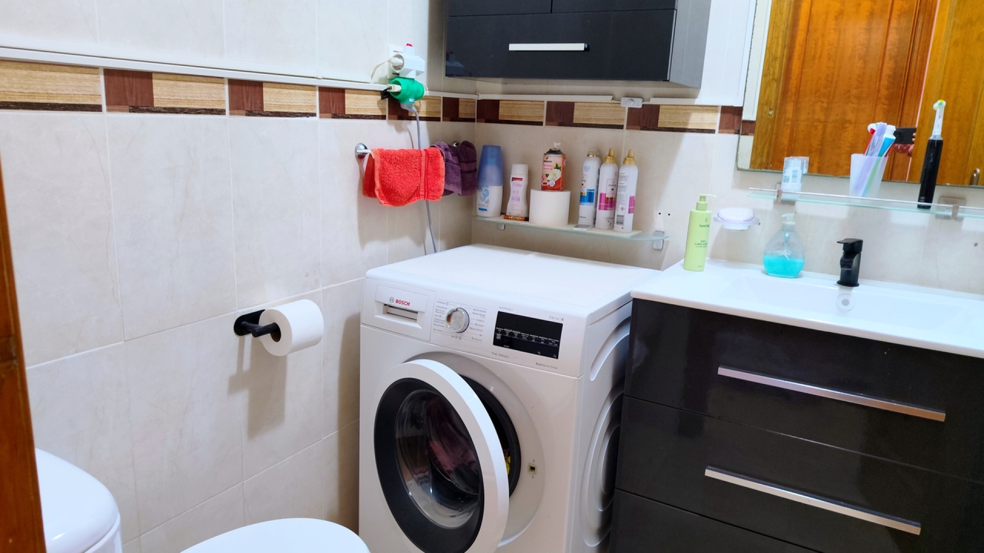 Resale - Apartment - Los Altos