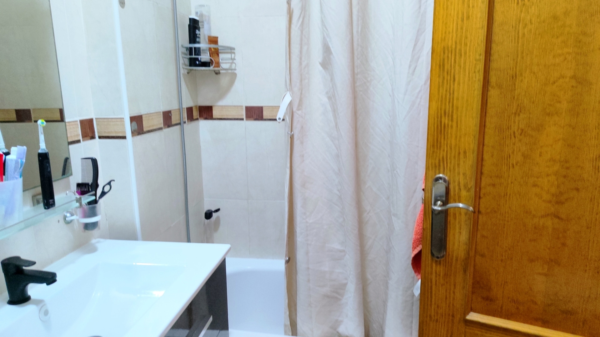 Resale - Apartment - Los Altos
