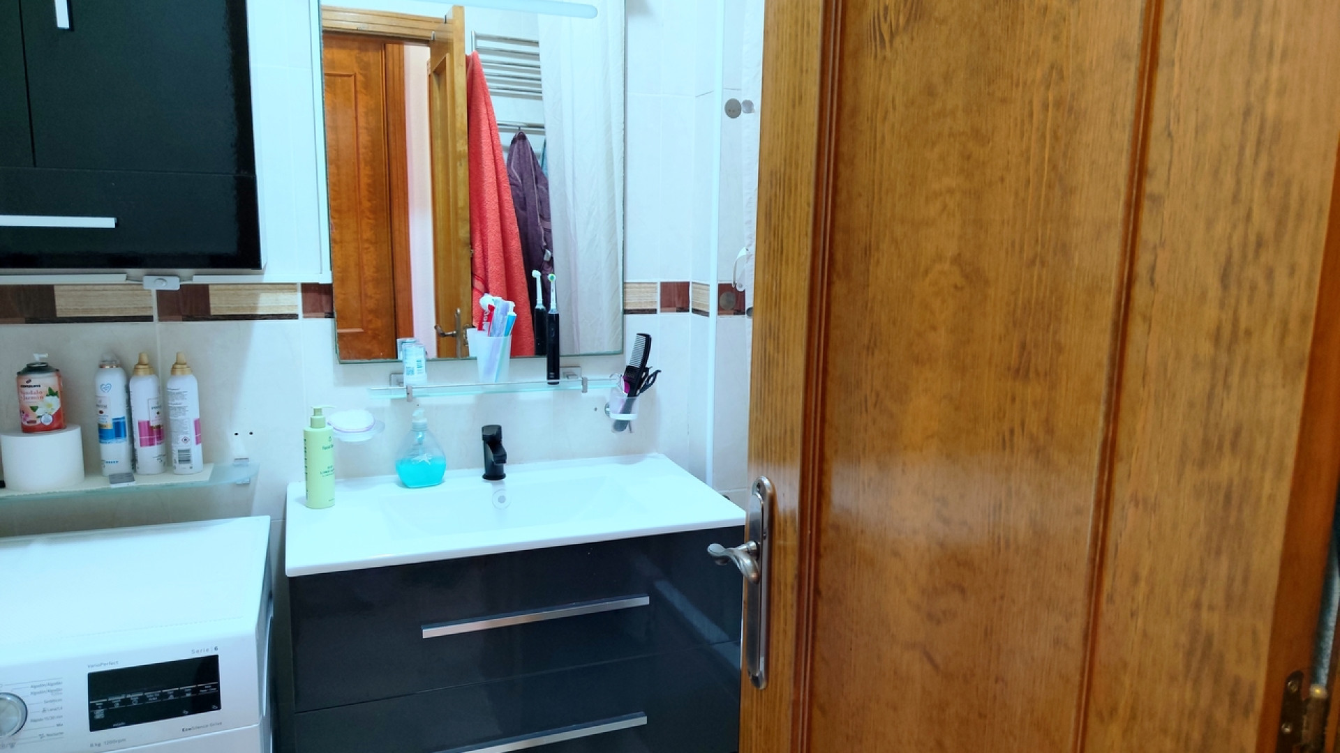Resale - Apartment - Los Altos