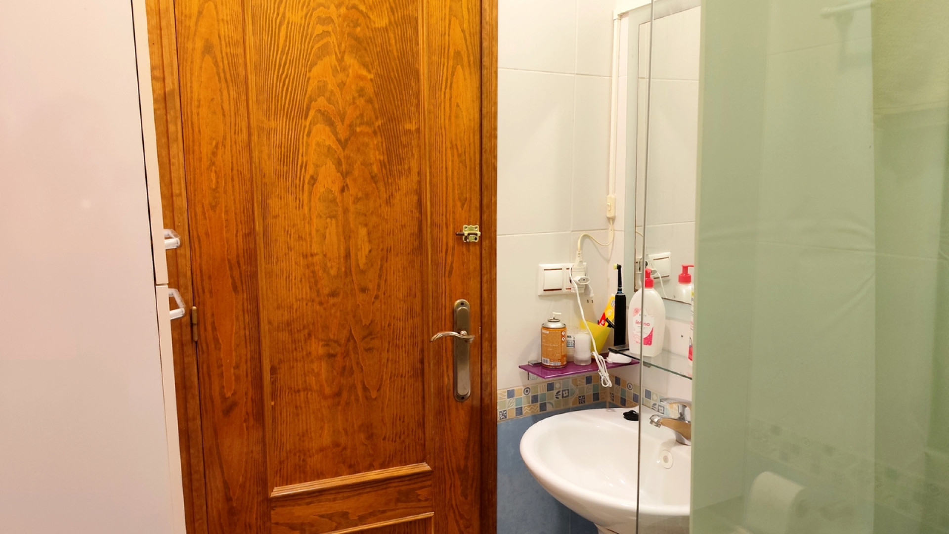 Resale - Apartment - Los Altos