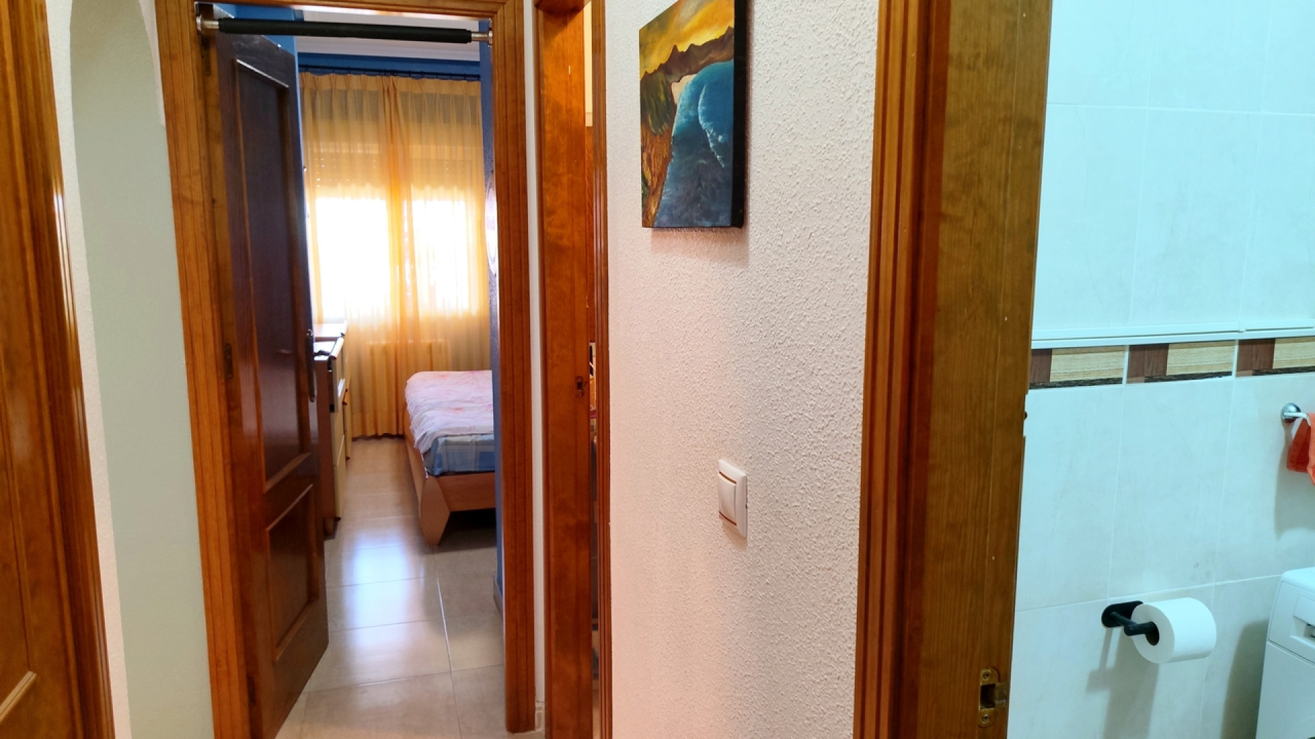 Resale - Apartment - Los Altos