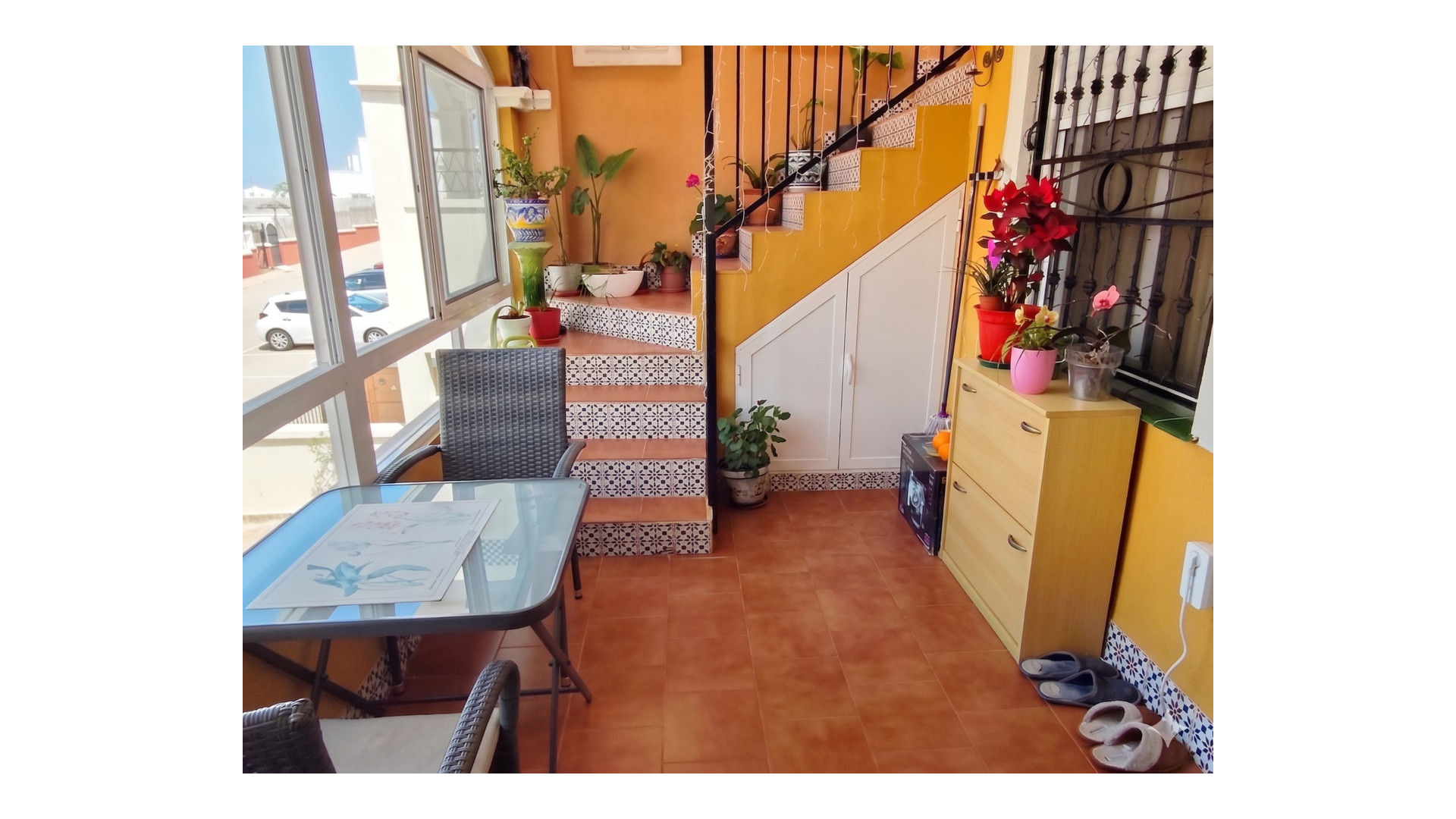 Resale - Apartment - Los Altos