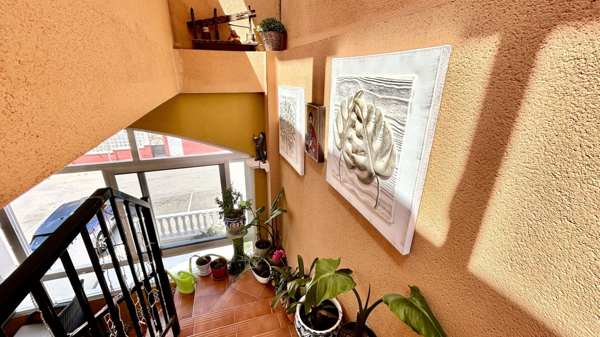 Resale - Apartment - Los Altos