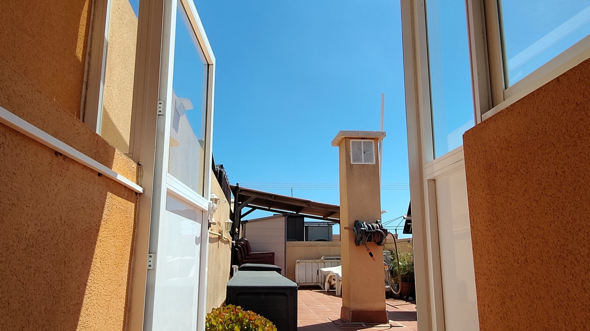 Resale - Apartment - Los Altos