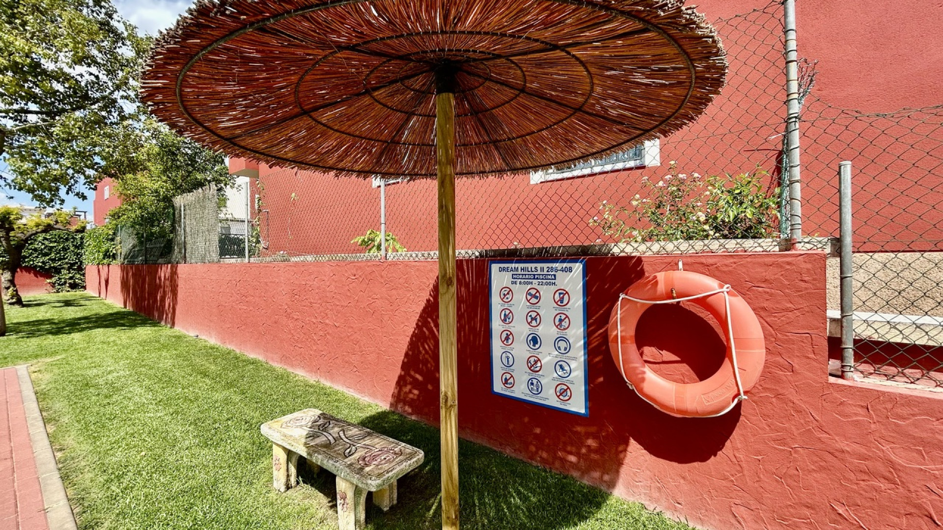 Resale - Apartment - Los Altos