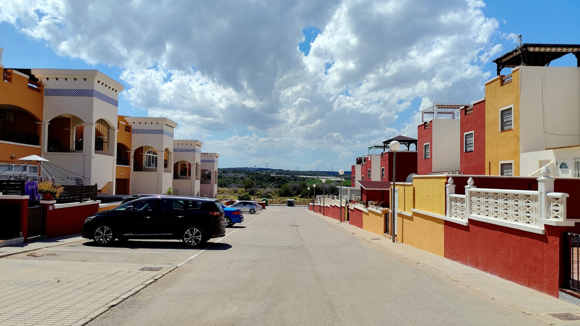 Resale - Apartment - Los Altos