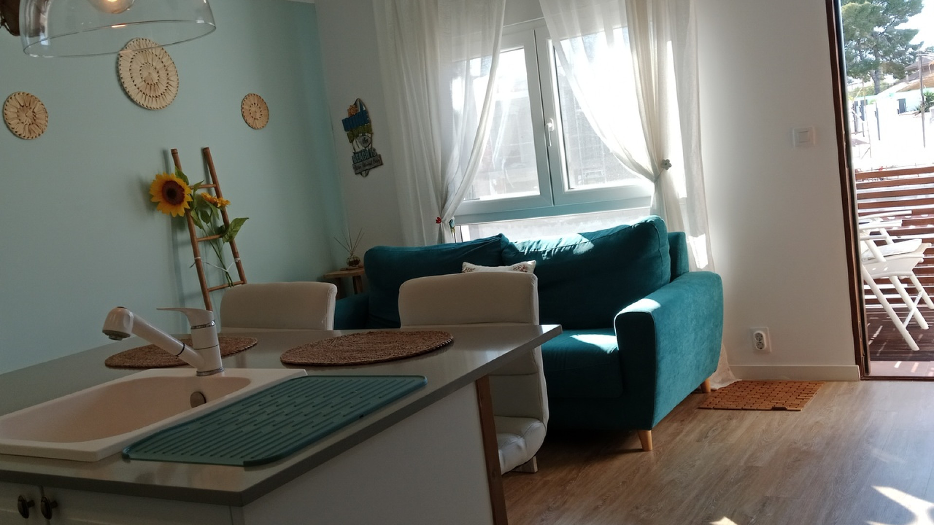 Resale - Apartment - Los Balcones, Torrevieja - Los Balcones