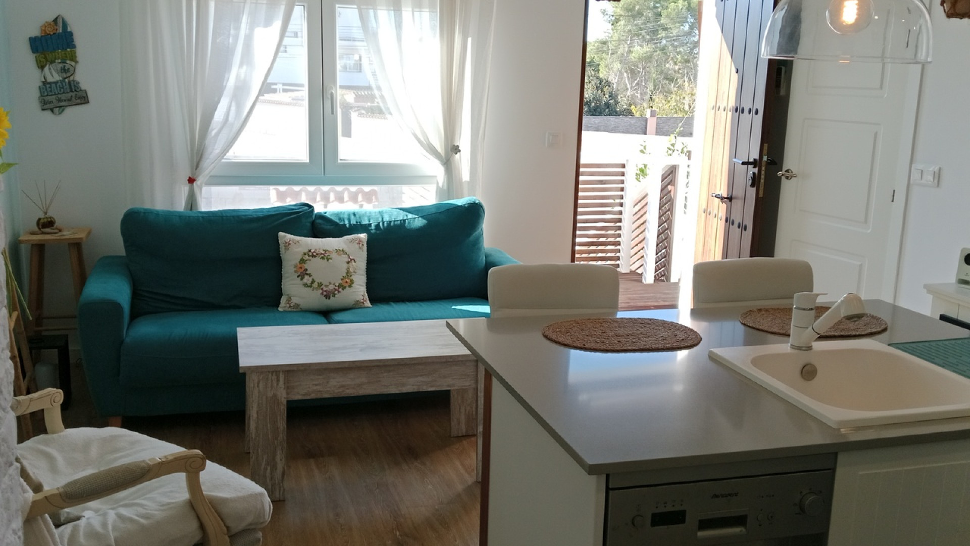 Resale - Apartment - Los Balcones, Torrevieja - Los Balcones