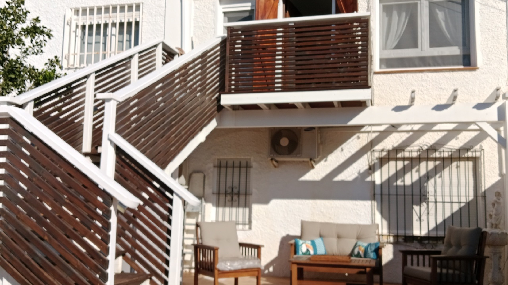 Resale - Apartment - Los Balcones, Torrevieja - Los Balcones