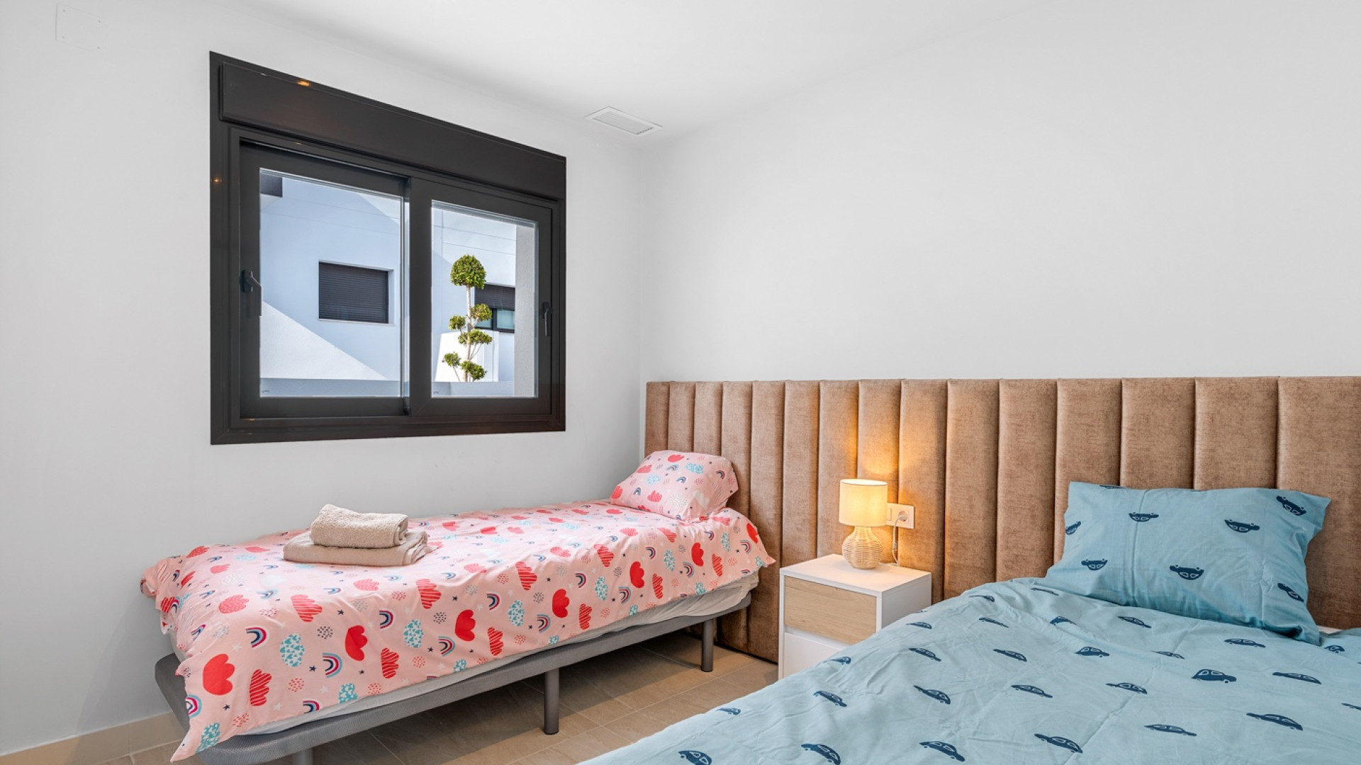 Resale - Apartment - Los Balcones, Torrevieja - Los Balcones