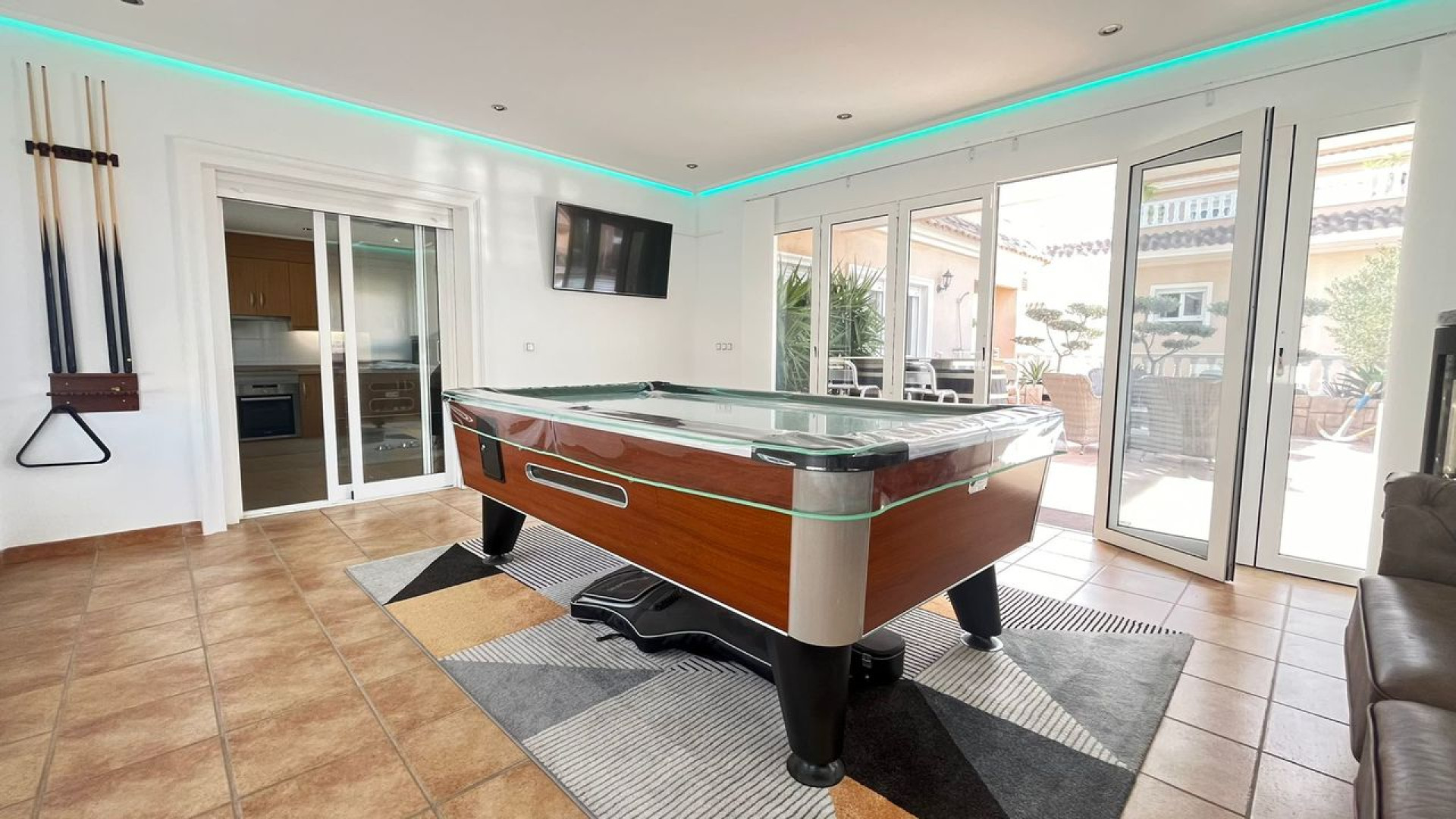 Resale - Apartment - Los Dolses