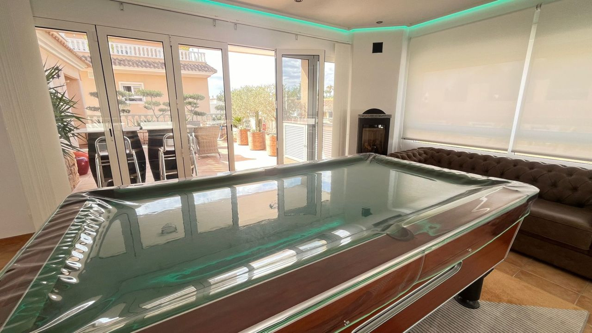 Resale - Apartment - Los Dolses