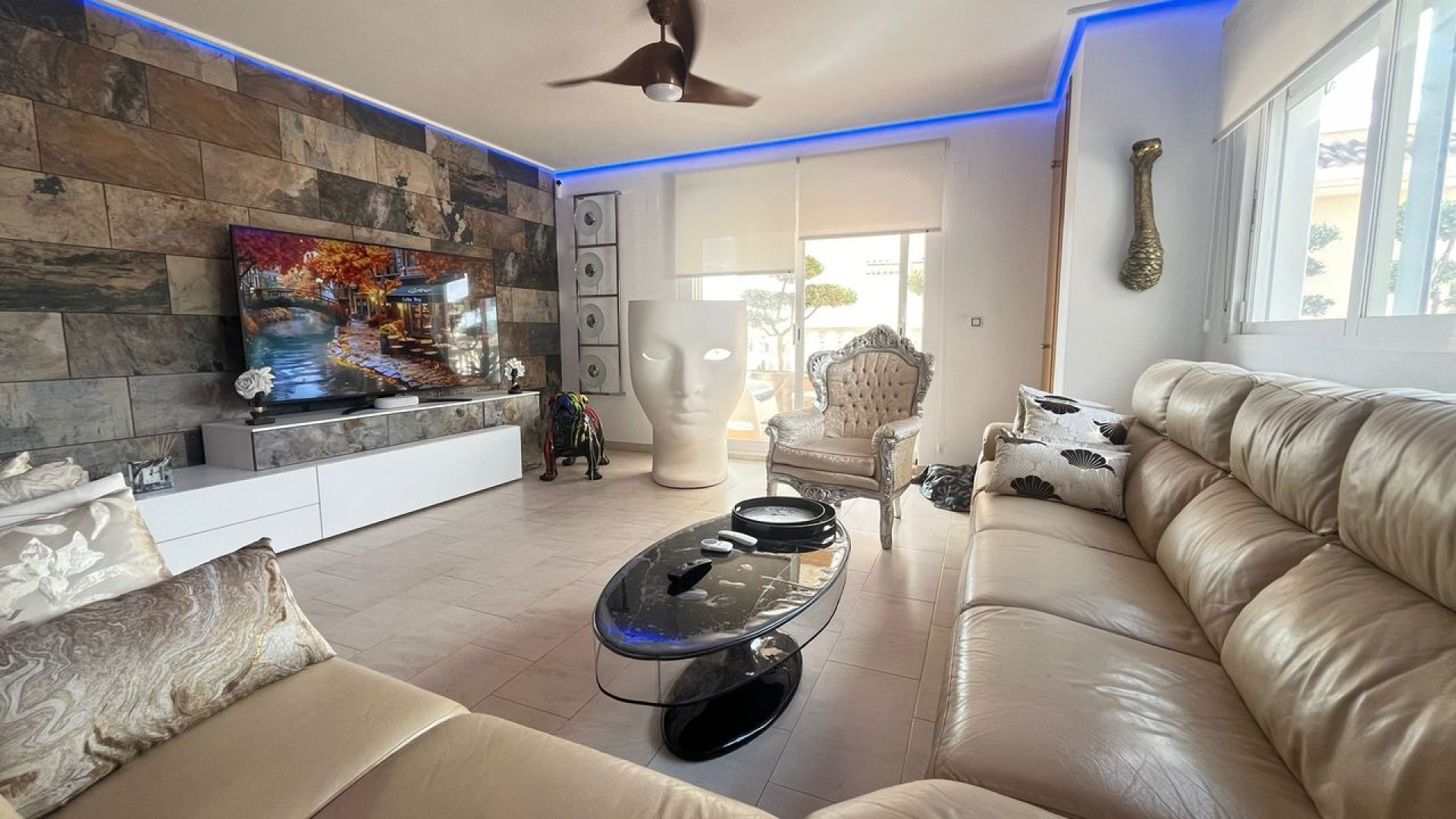 Resale - Apartment - Los Dolses