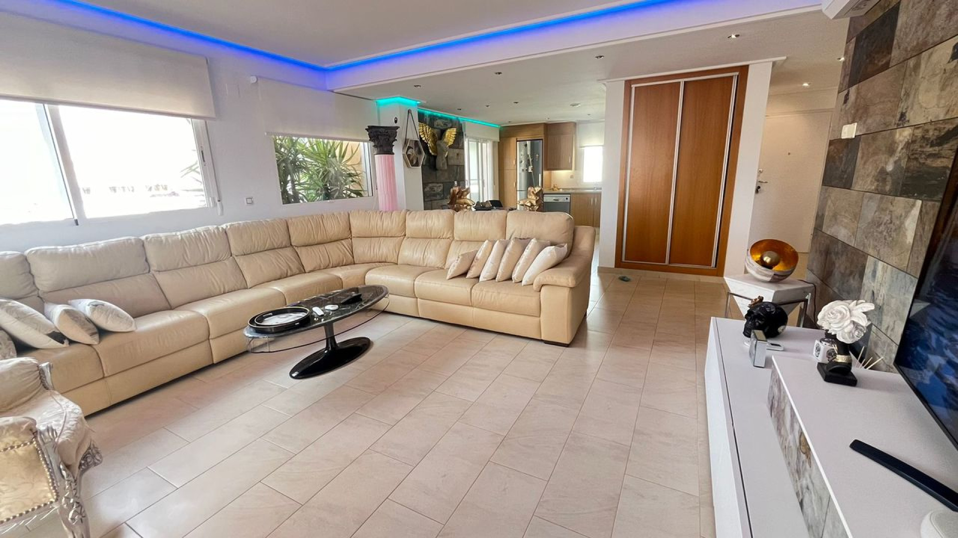 Resale - Apartment - Los Dolses