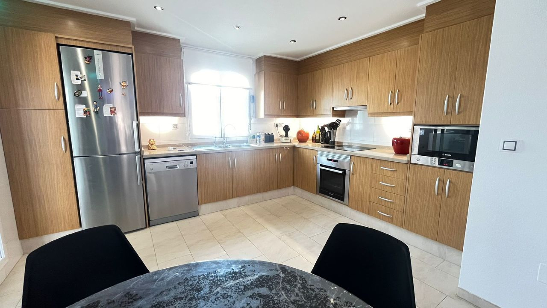 Resale - Apartment - Los Dolses