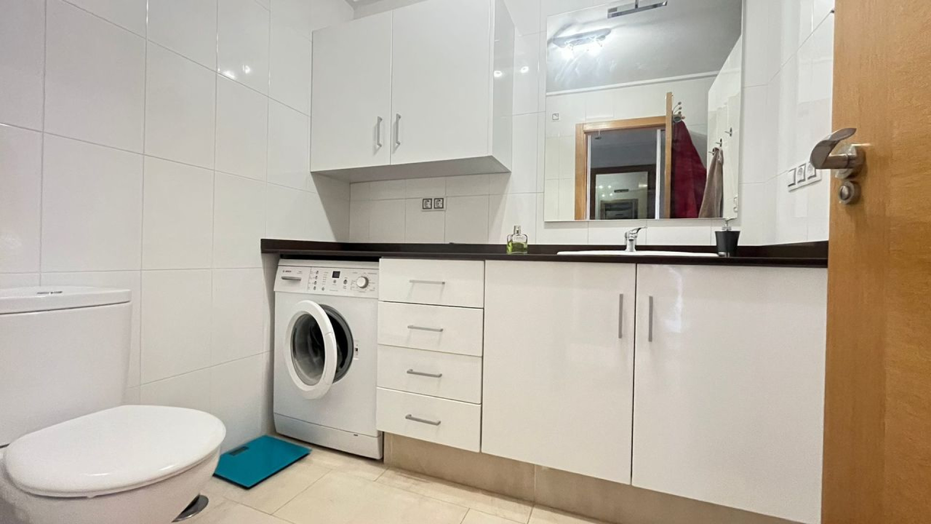 Resale - Apartment - Los Dolses