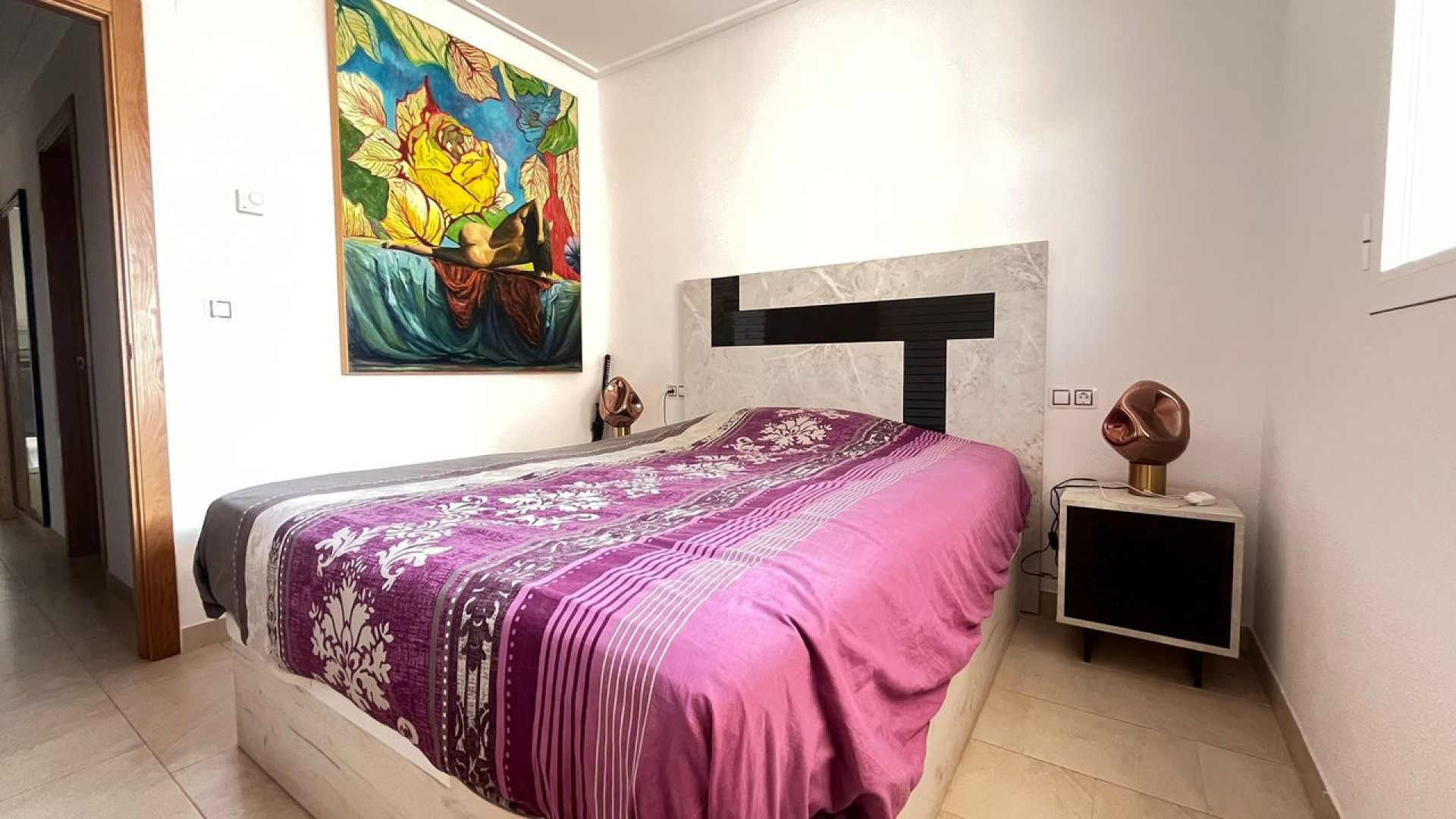 Resale - Apartment - Los Dolses