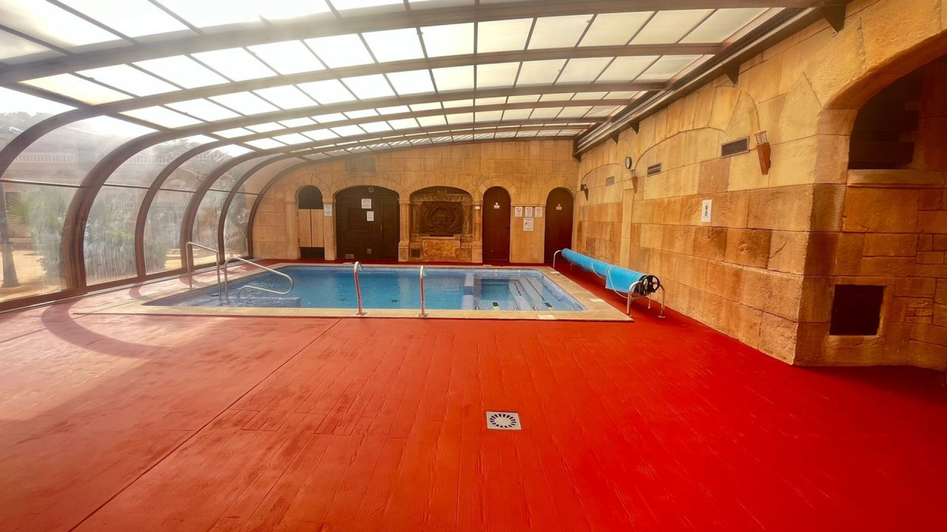 Resale - Apartment - Los Dolses