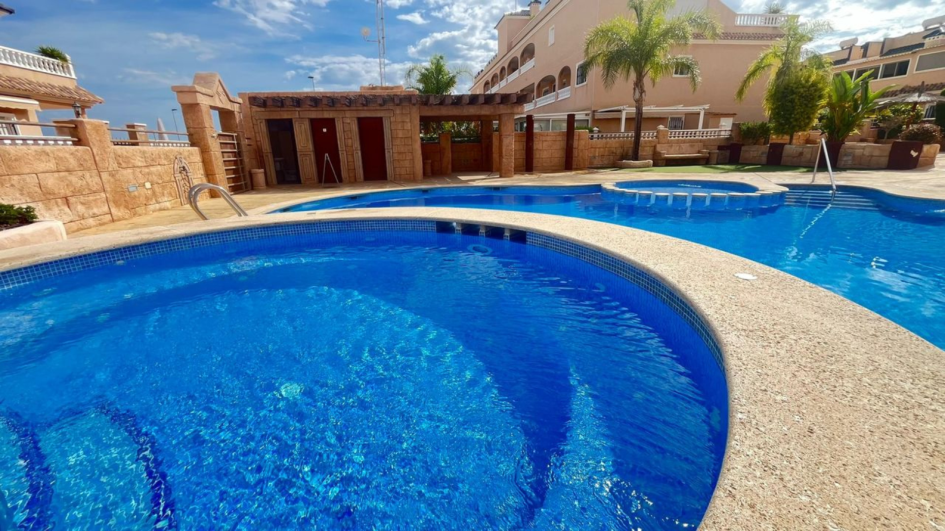 Resale - Apartment - Los Dolses