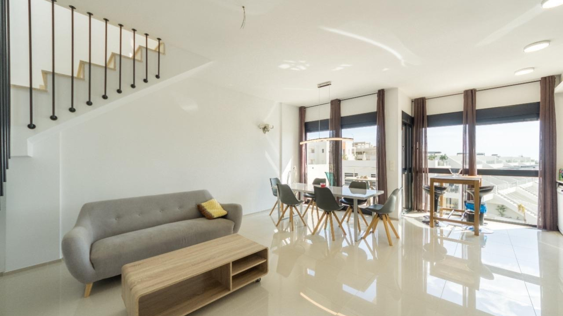 Resale - Apartment - Los Dolses