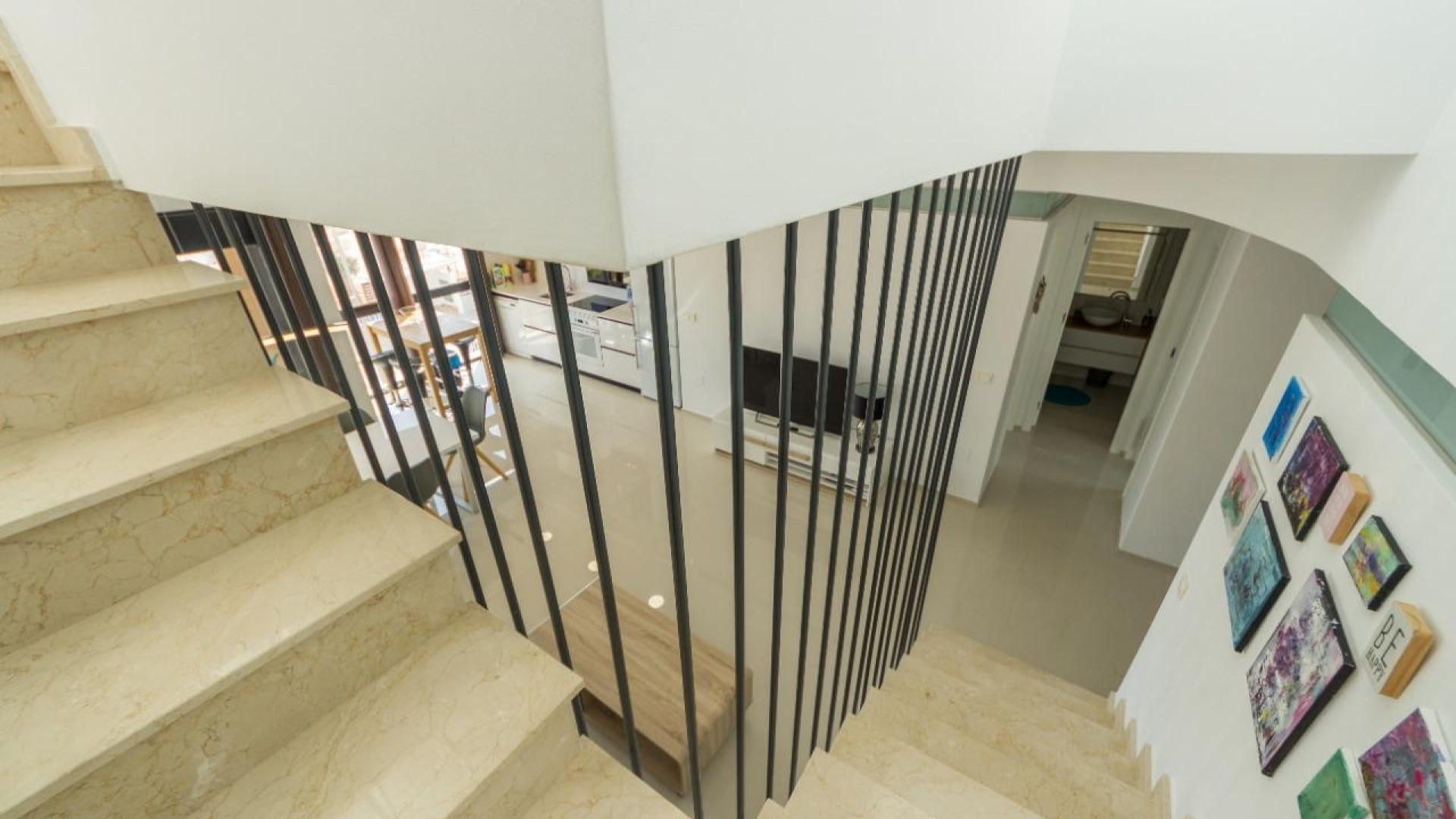 Resale - Apartment - Los Dolses