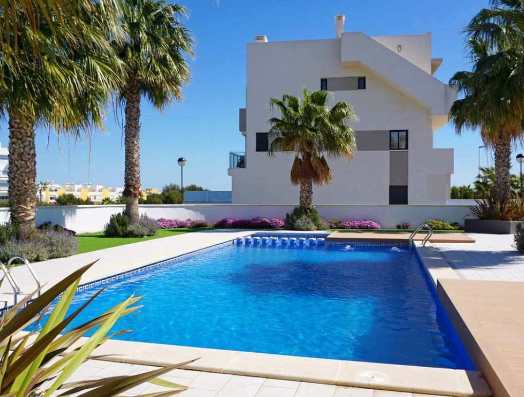 Resale - Apartment - Los Dolses