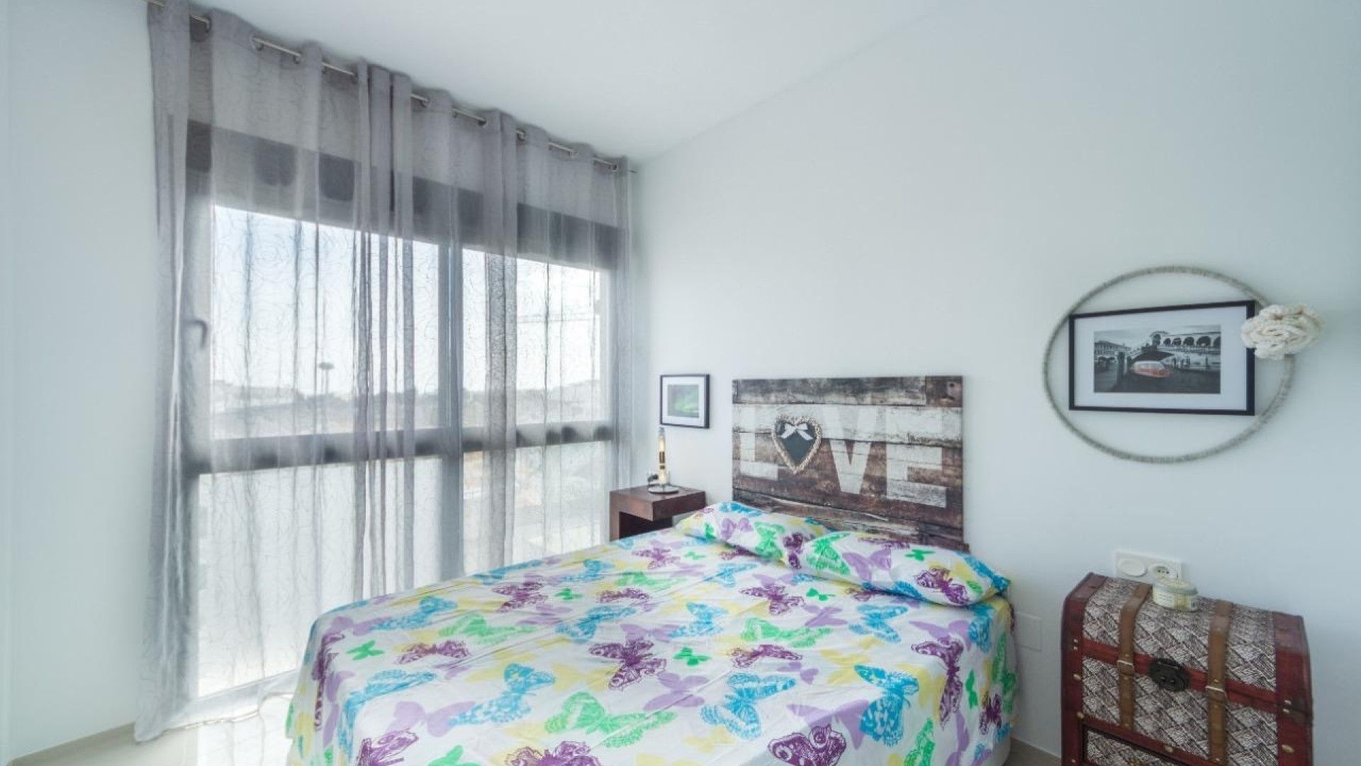 Resale - Apartment - Los Dolses