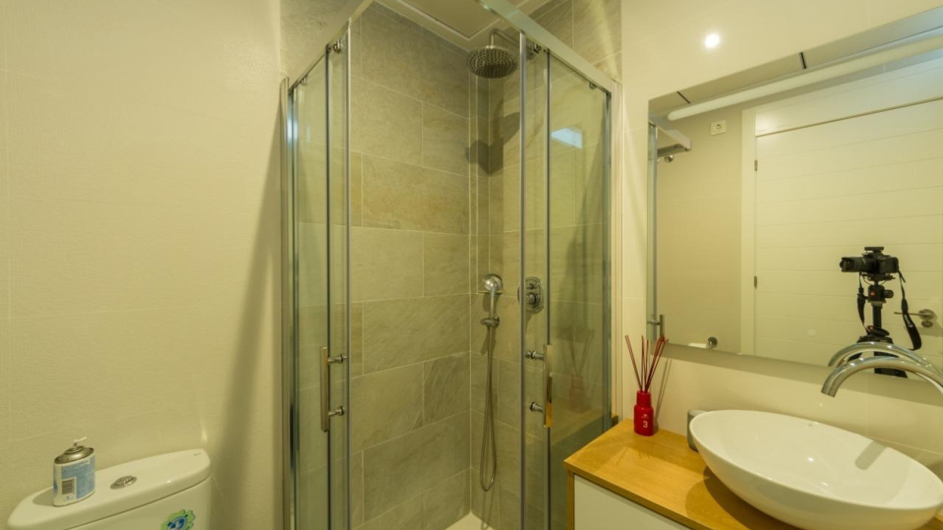 Resale - Apartment - Los Dolses