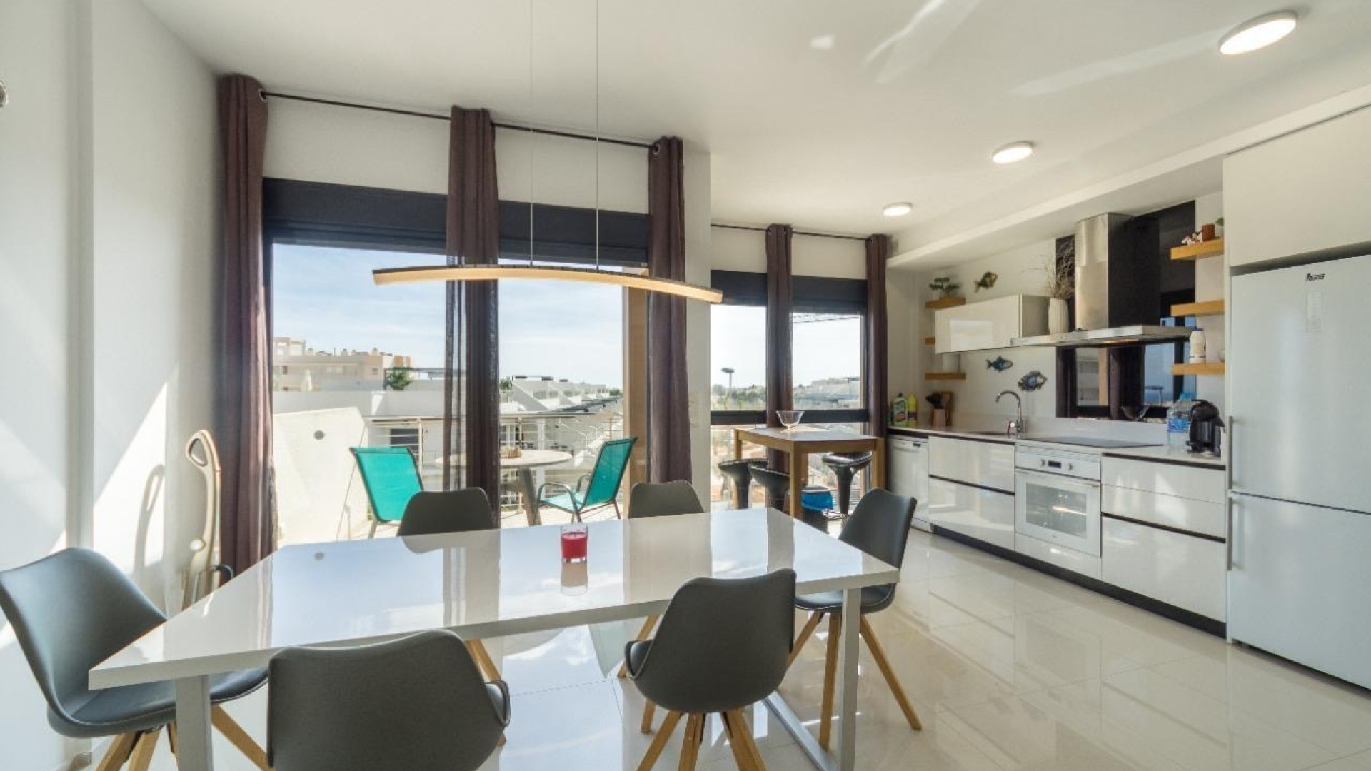 Resale - Apartment - Los Dolses