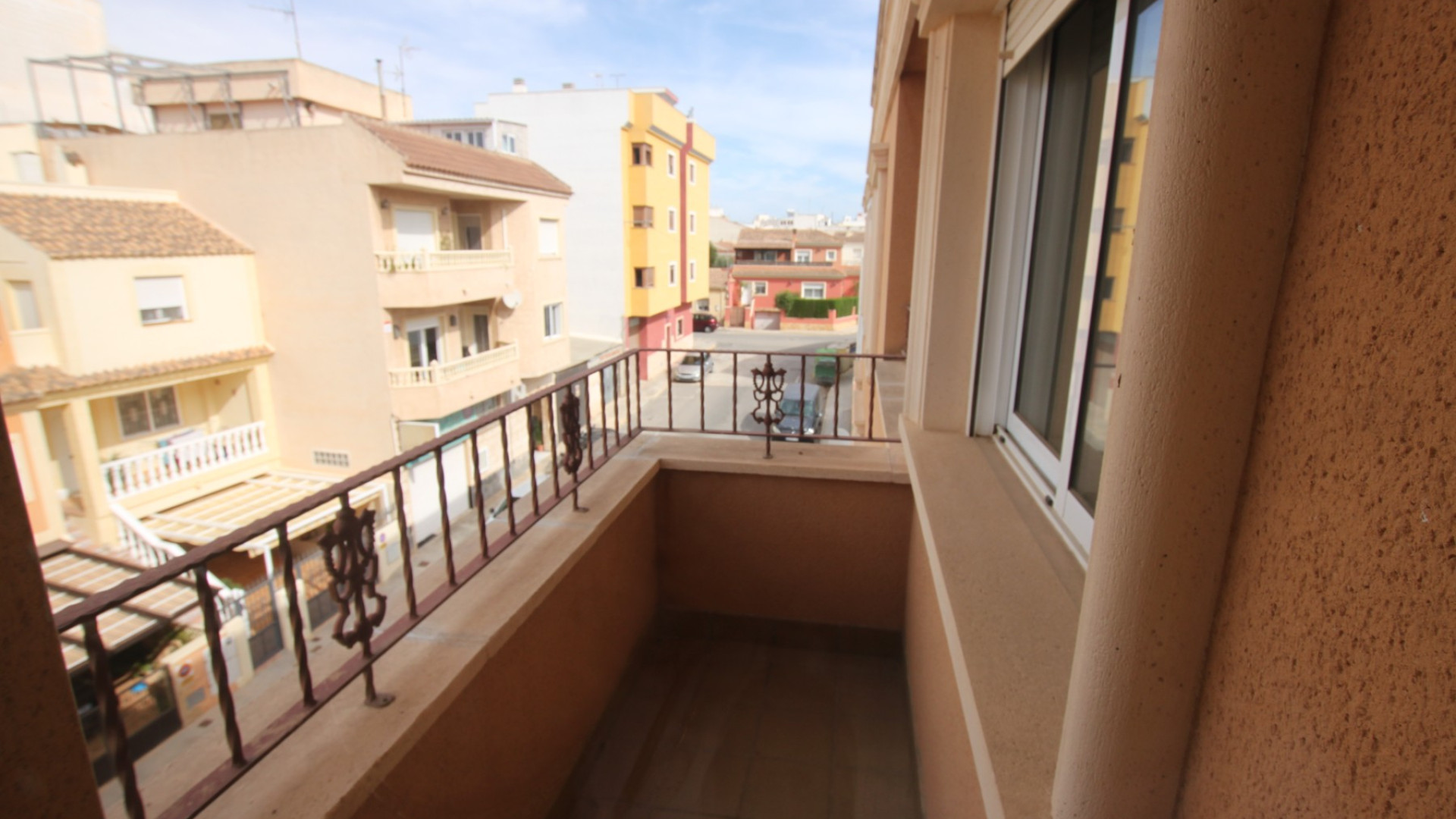 Resale - Apartment - Los Montesinos - Center