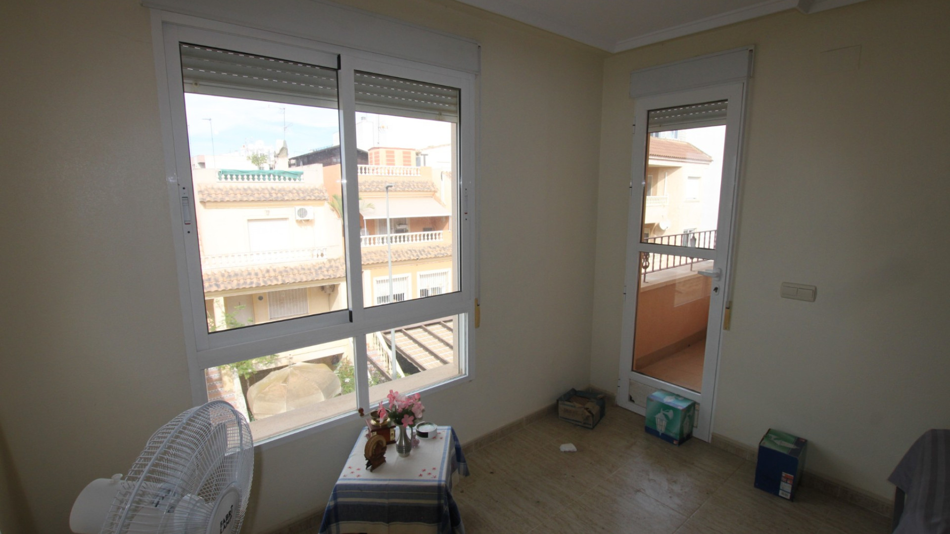 Resale - Apartment - Los Montesinos - Center