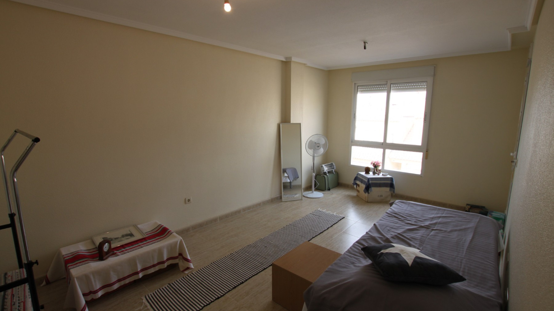 Resale - Apartment - Los Montesinos - Center