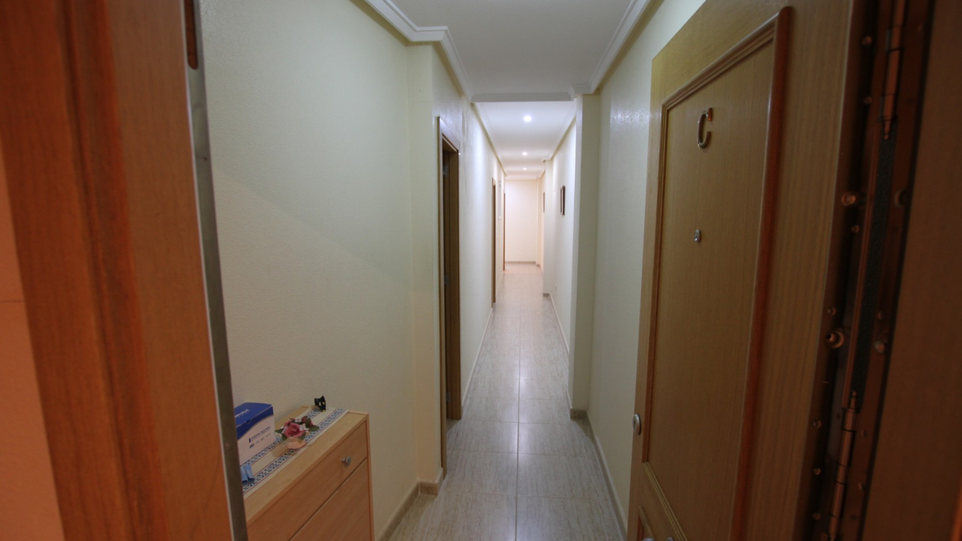 Resale - Apartment - Los Montesinos - Center