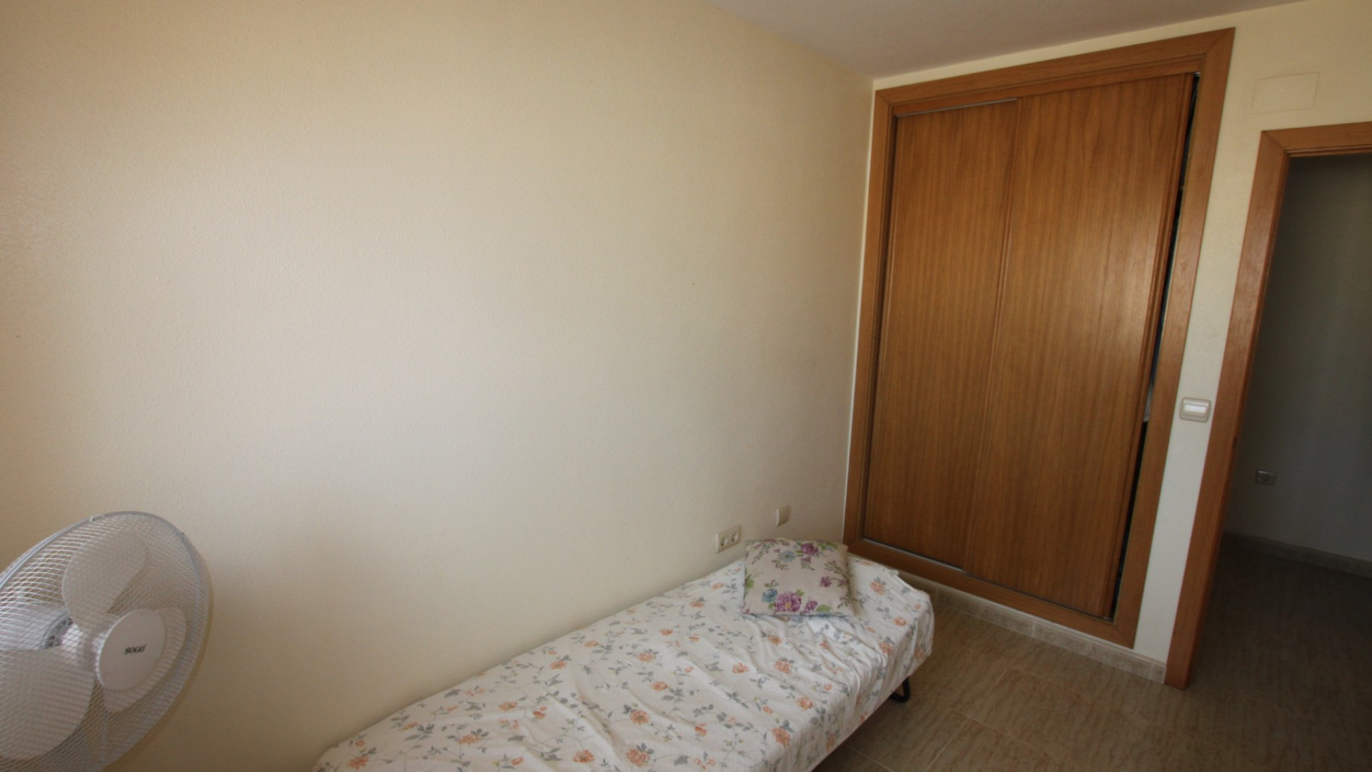 Resale - Apartment - Los Montesinos - Center