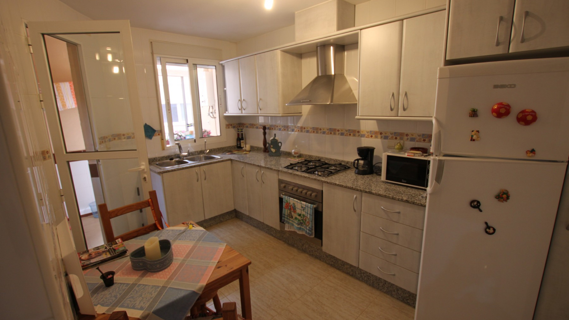 Resale - Apartment - Los Montesinos - Center