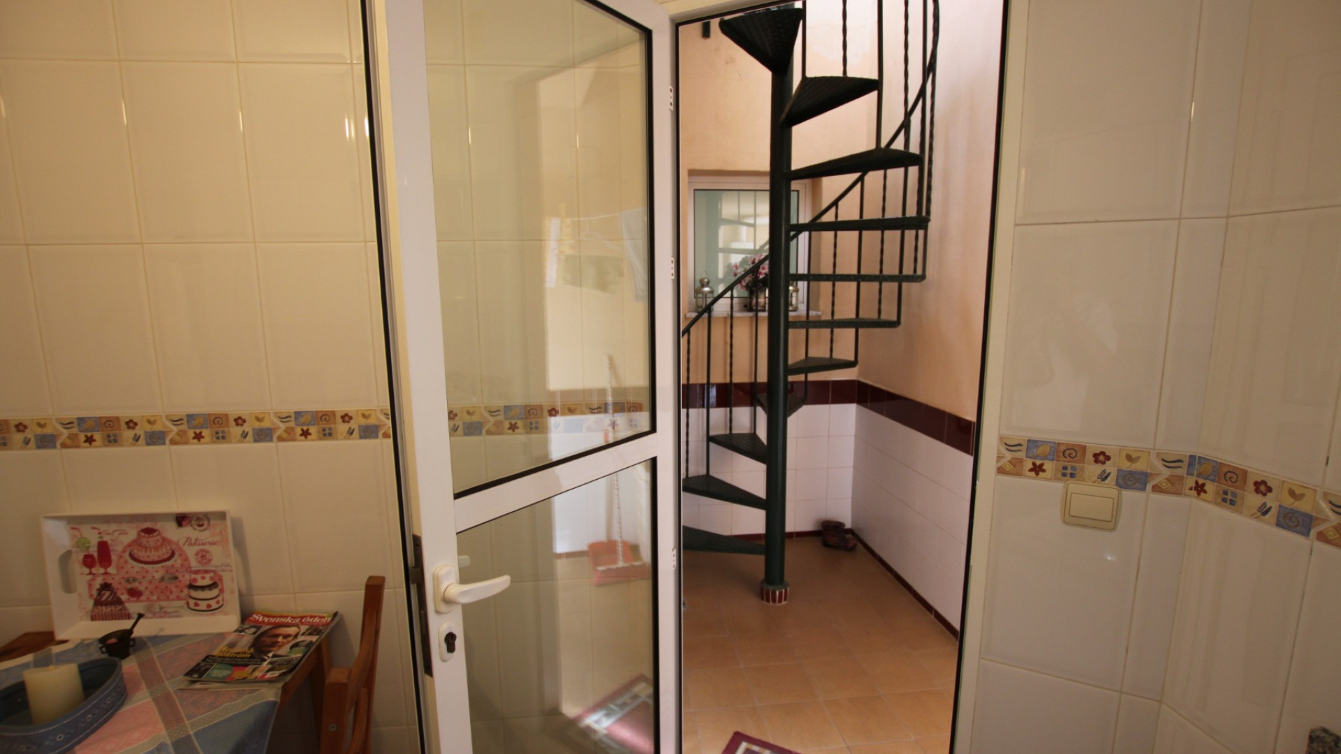 Resale - Apartment - Los Montesinos - Center