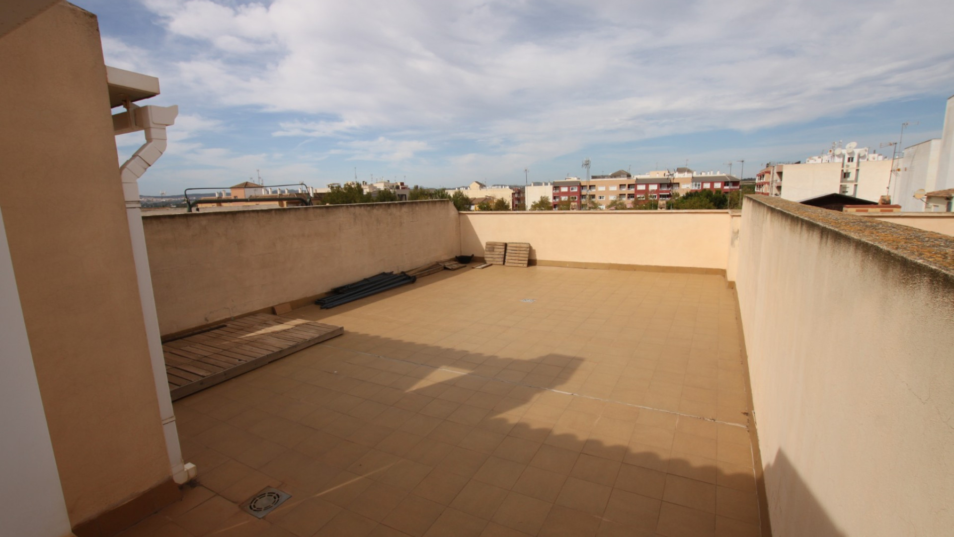 Resale - Apartment - Los Montesinos - Center