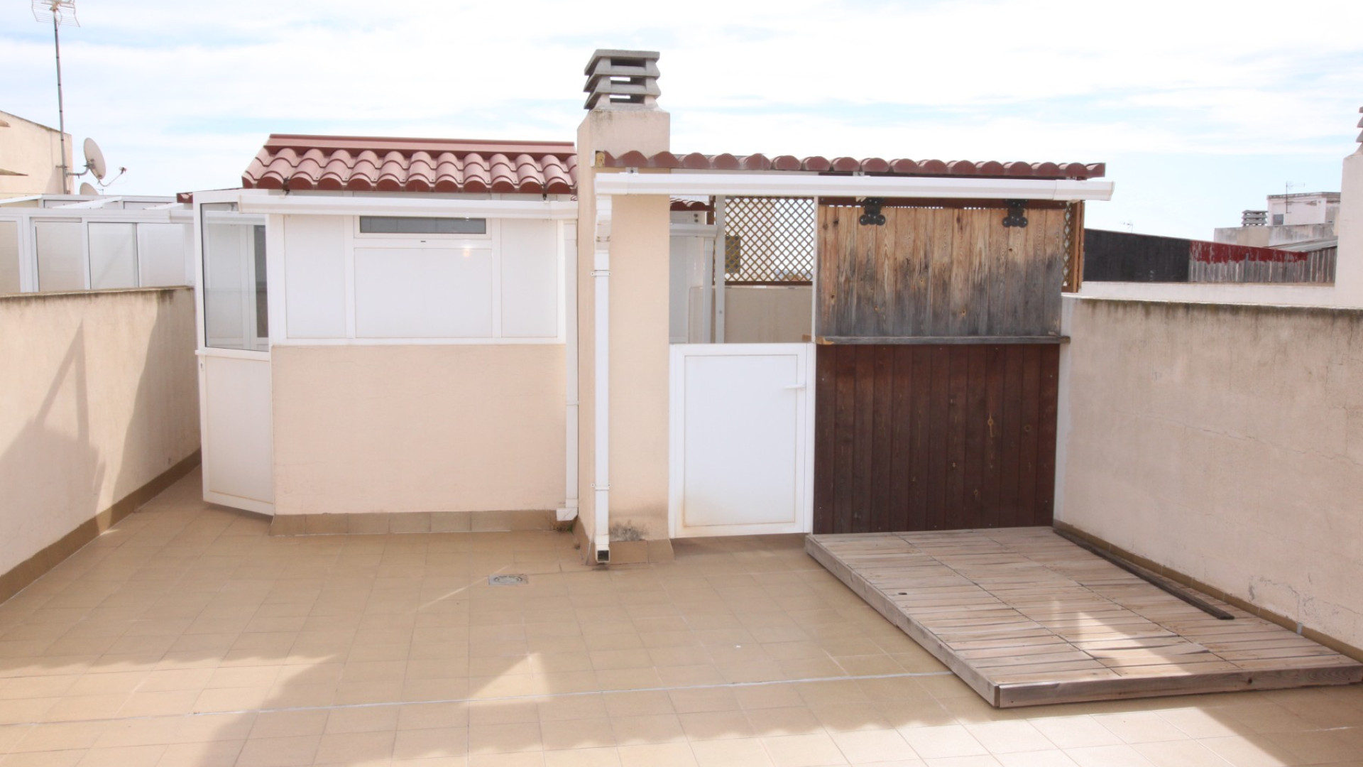 Resale - Apartment - Los Montesinos - Center