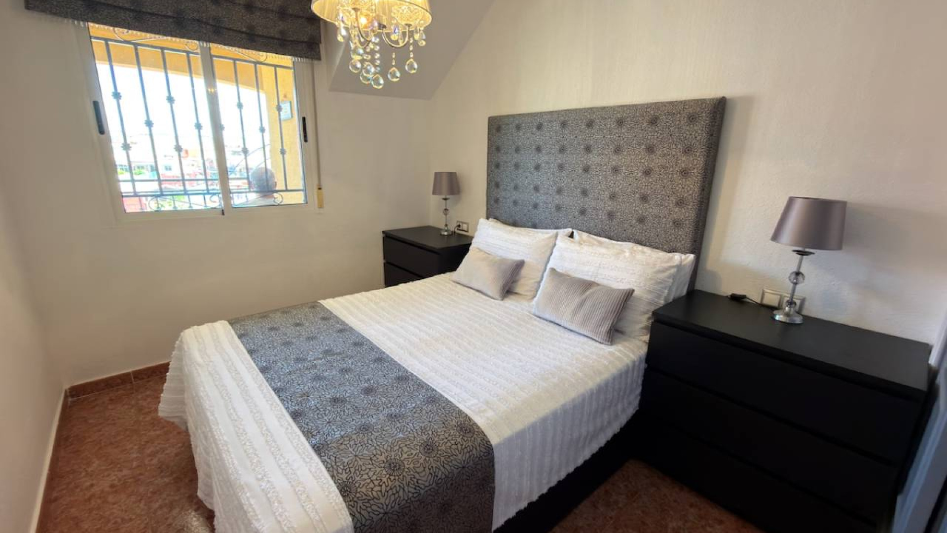 Resale - Apartment - Los Montesinos - La Herrada