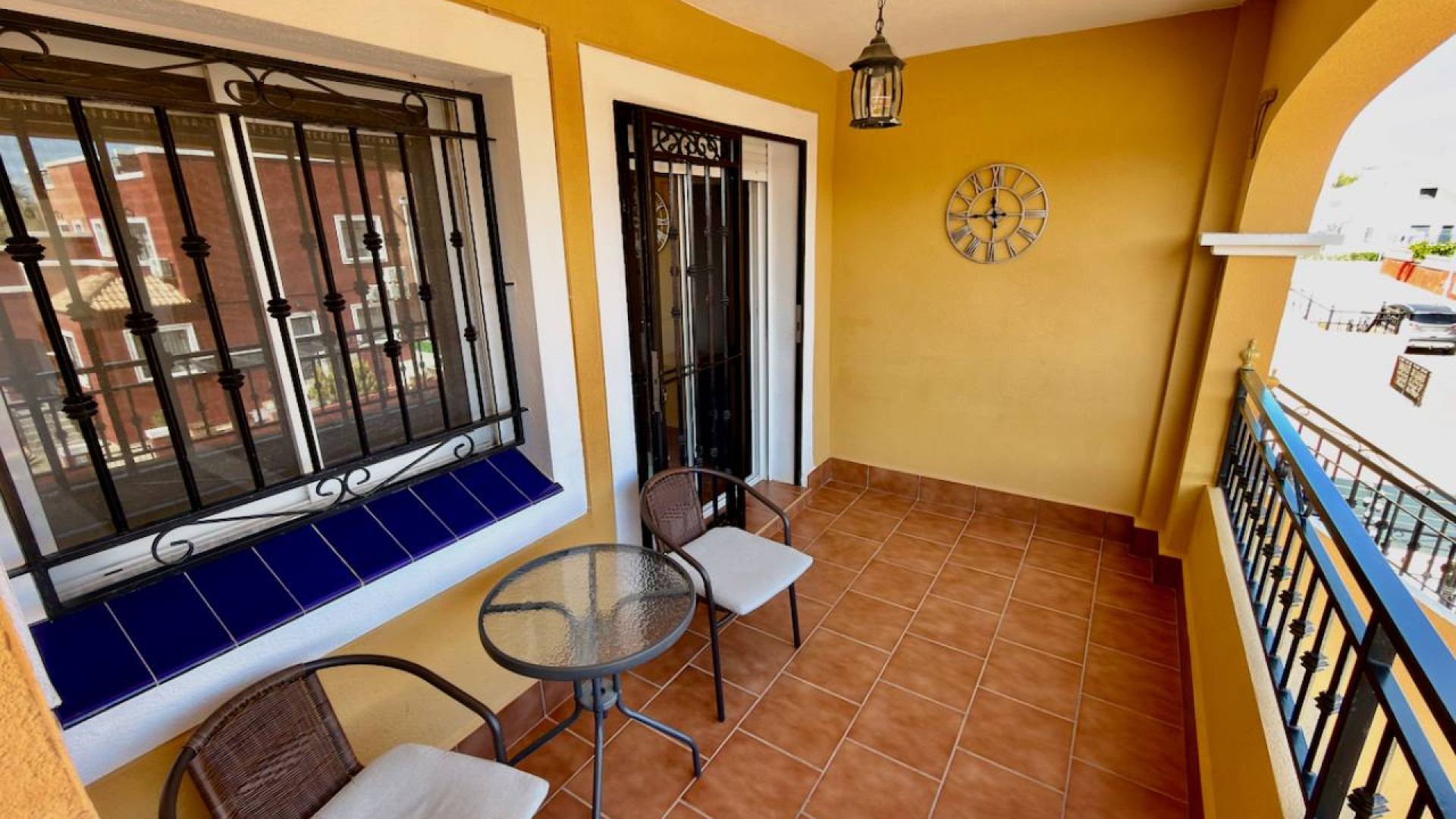 Resale - Apartment - Los Montesinos - La Herrada