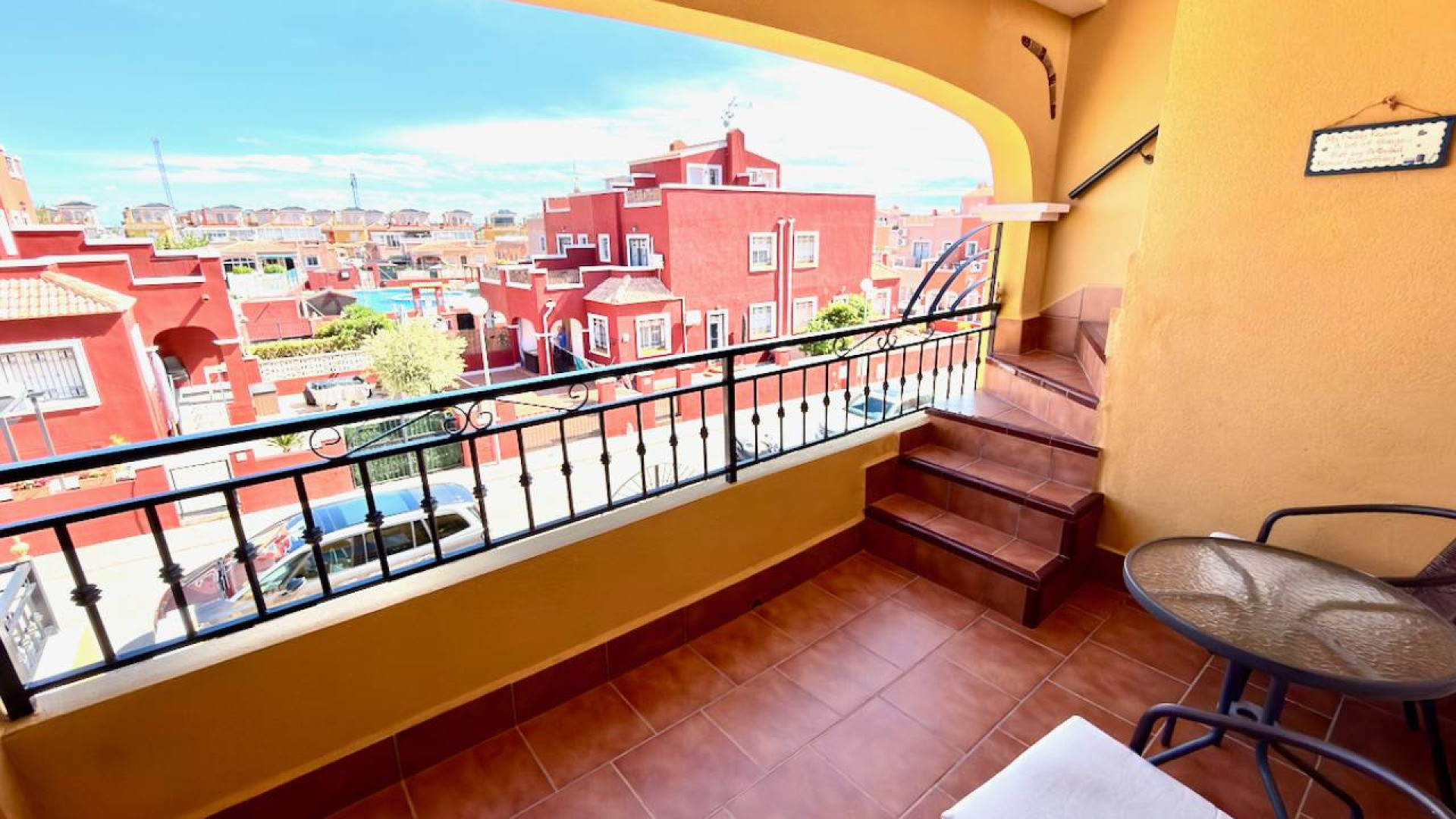 Resale - Apartment - Los Montesinos - La Herrada