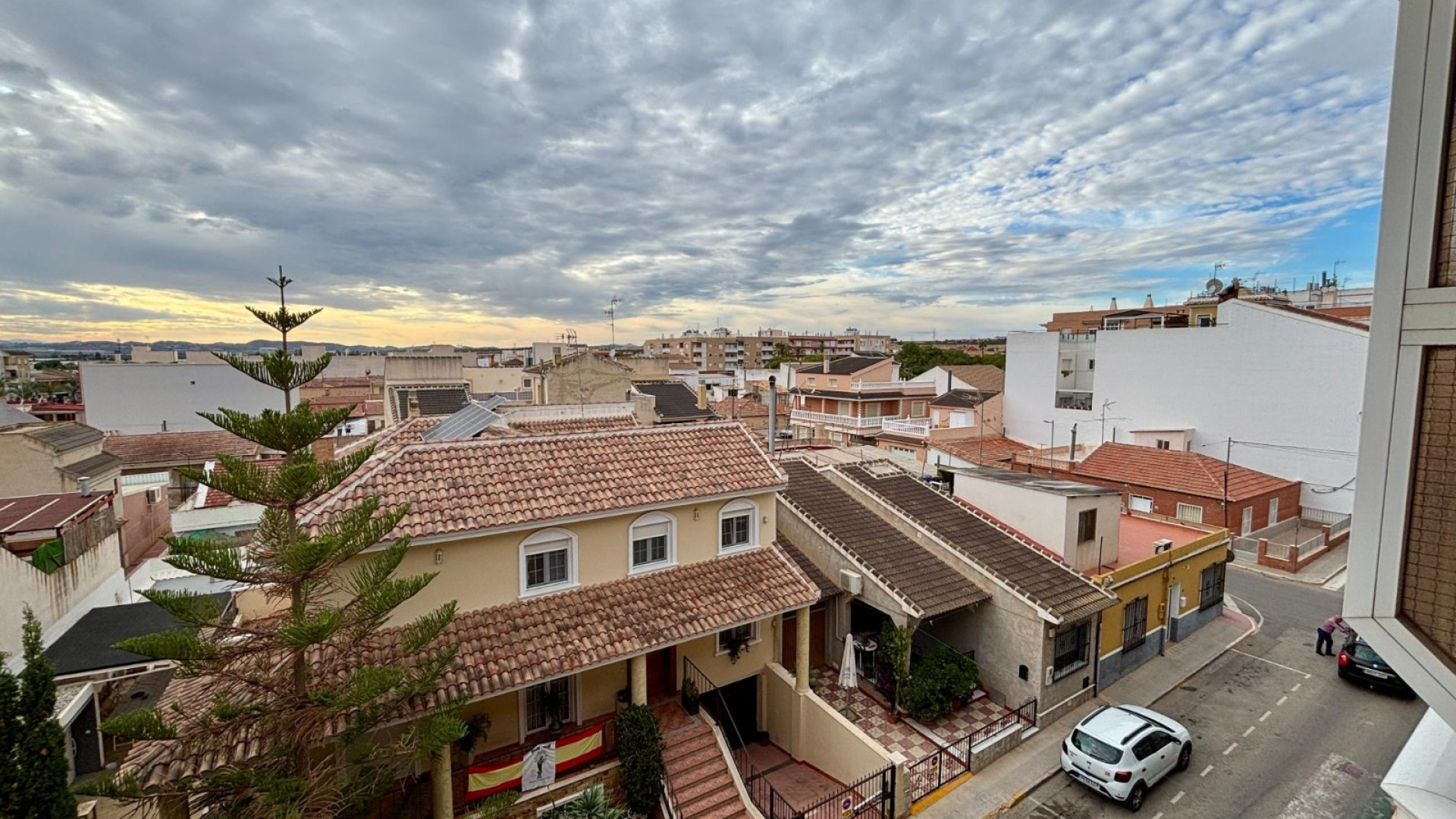 Resale - Apartment - Los Montesinos