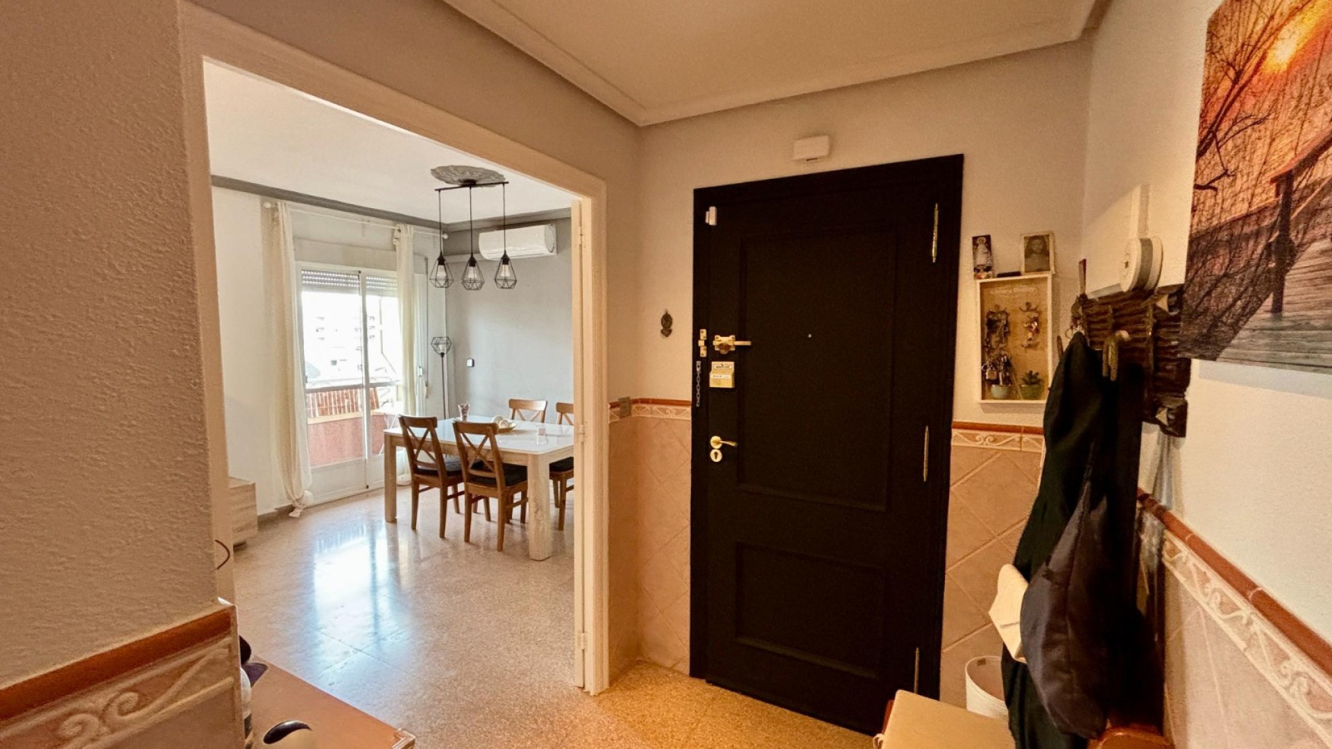 Resale - Apartment - Los Montesinos