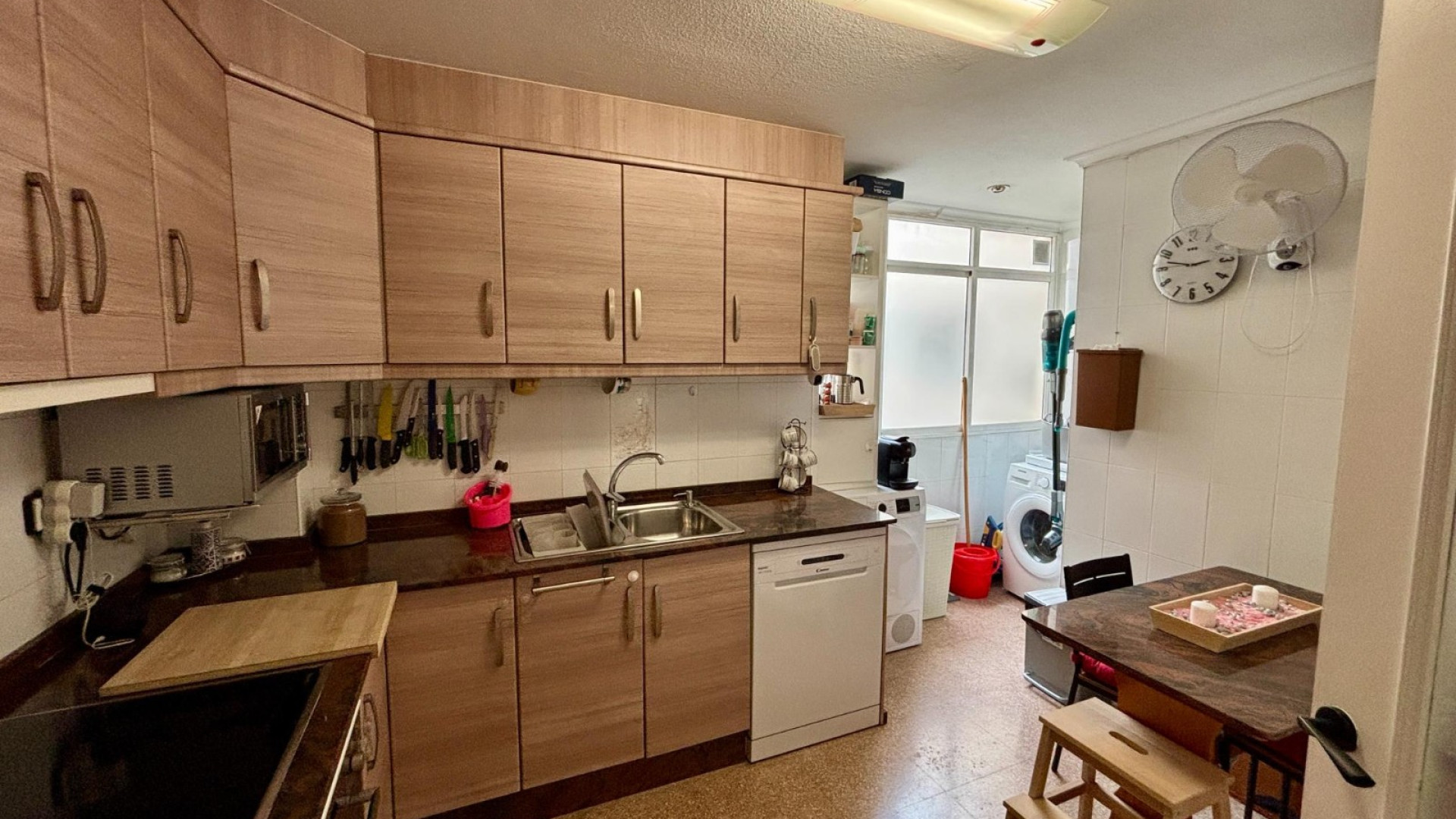 Resale - Apartment - Los Montesinos