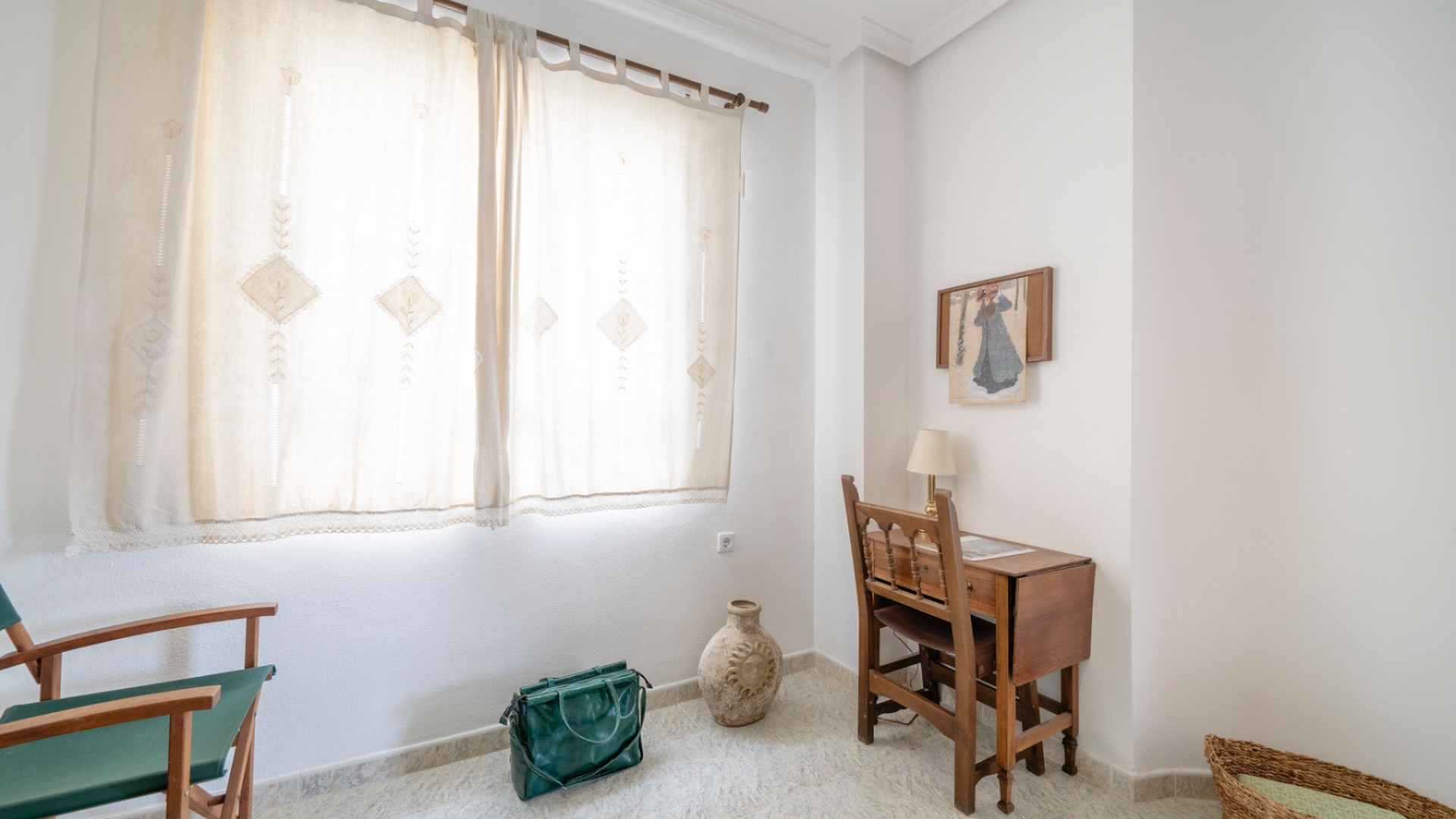 Resale - Apartment - Los Montesinos