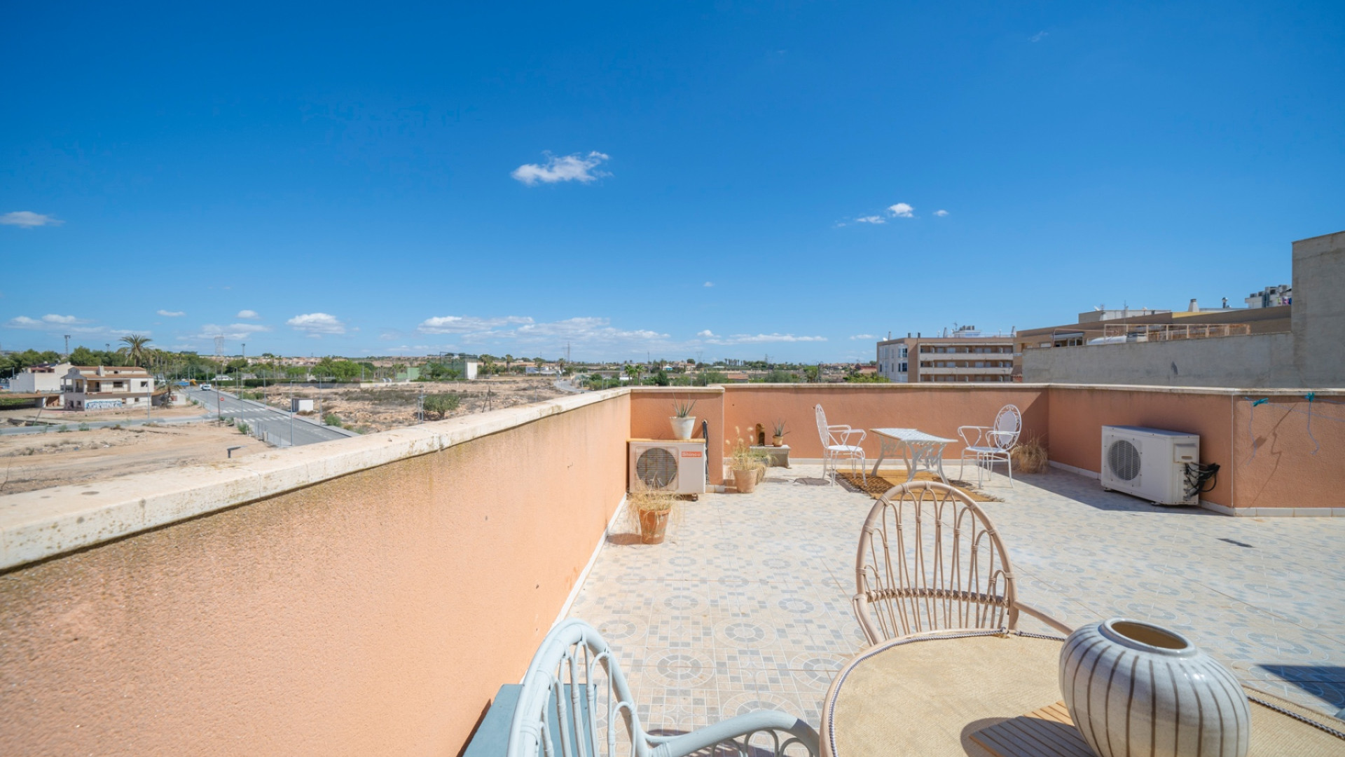 Resale - Apartment - Los Montesinos